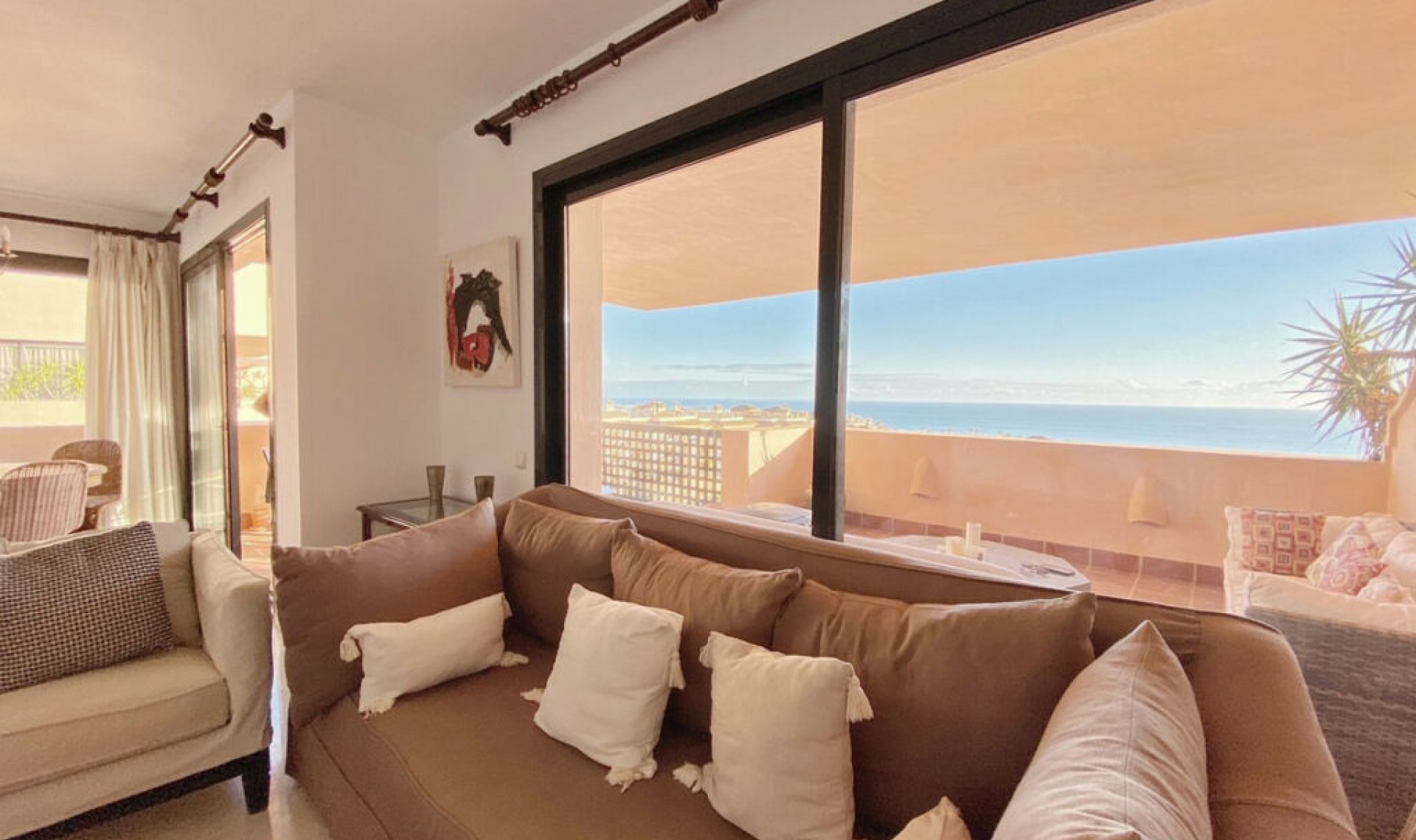 Další prodej - Apartment -
Calahonda