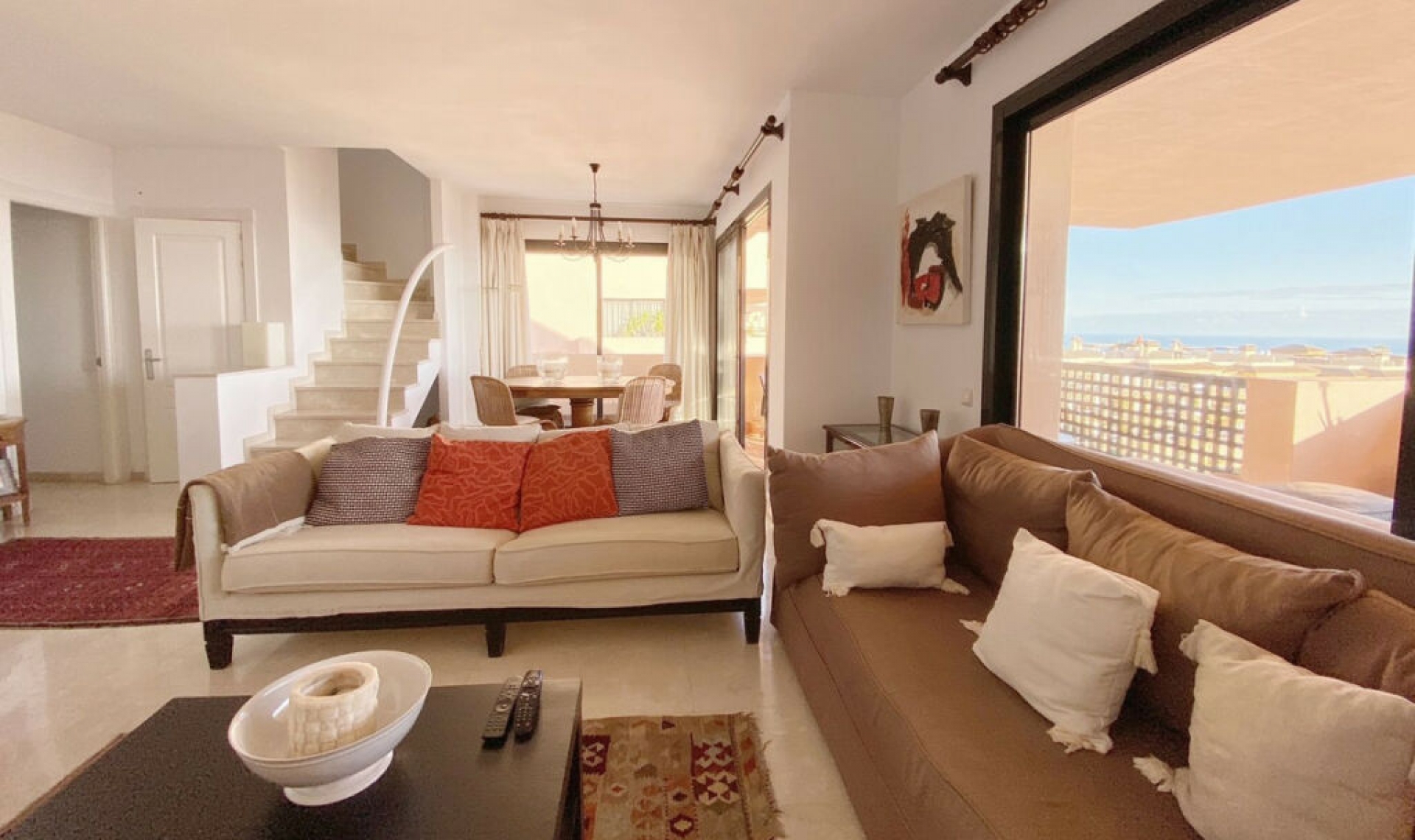 Další prodej - Apartment -
Calahonda