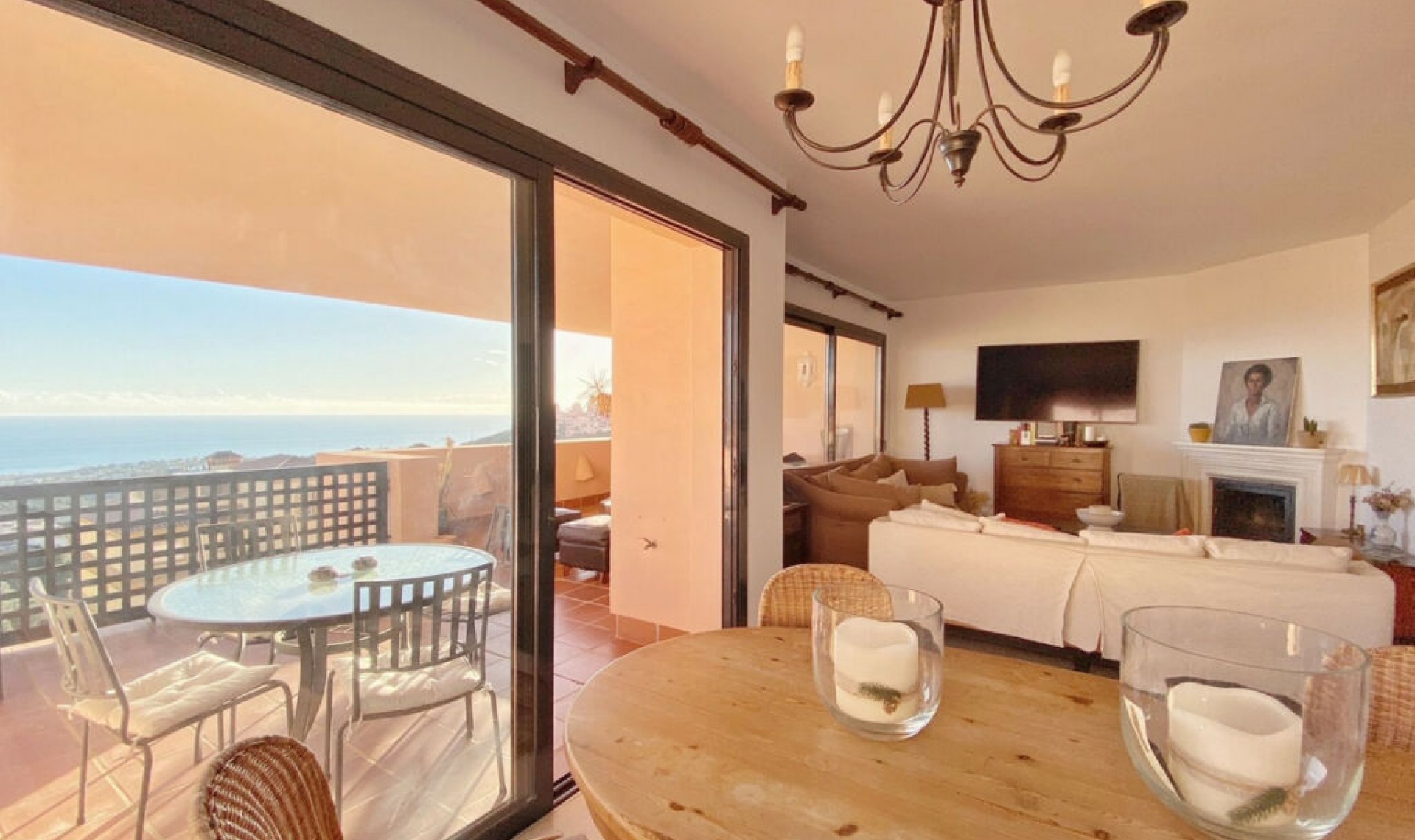 Další prodej - Apartment -
Calahonda