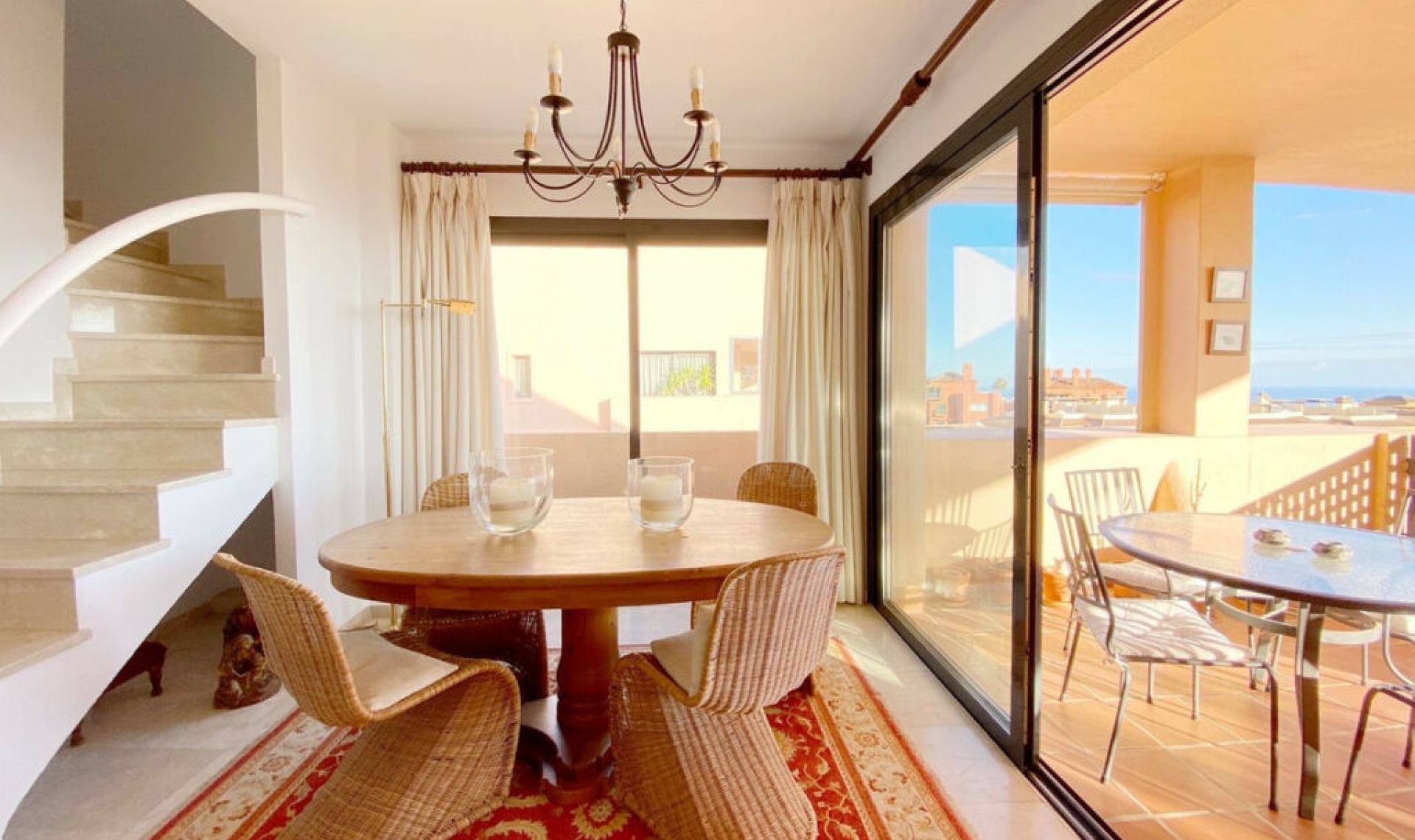 Další prodej - Apartment -
Calahonda