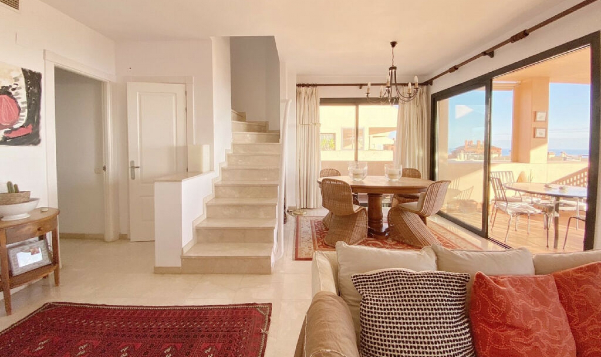 Další prodej - Apartment -
Calahonda