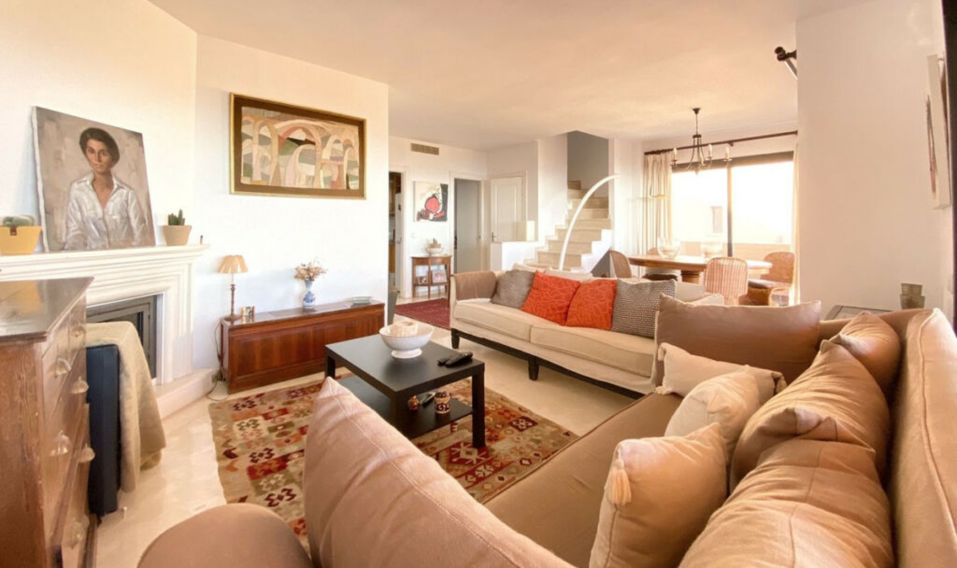 Další prodej - Apartment -
Calahonda