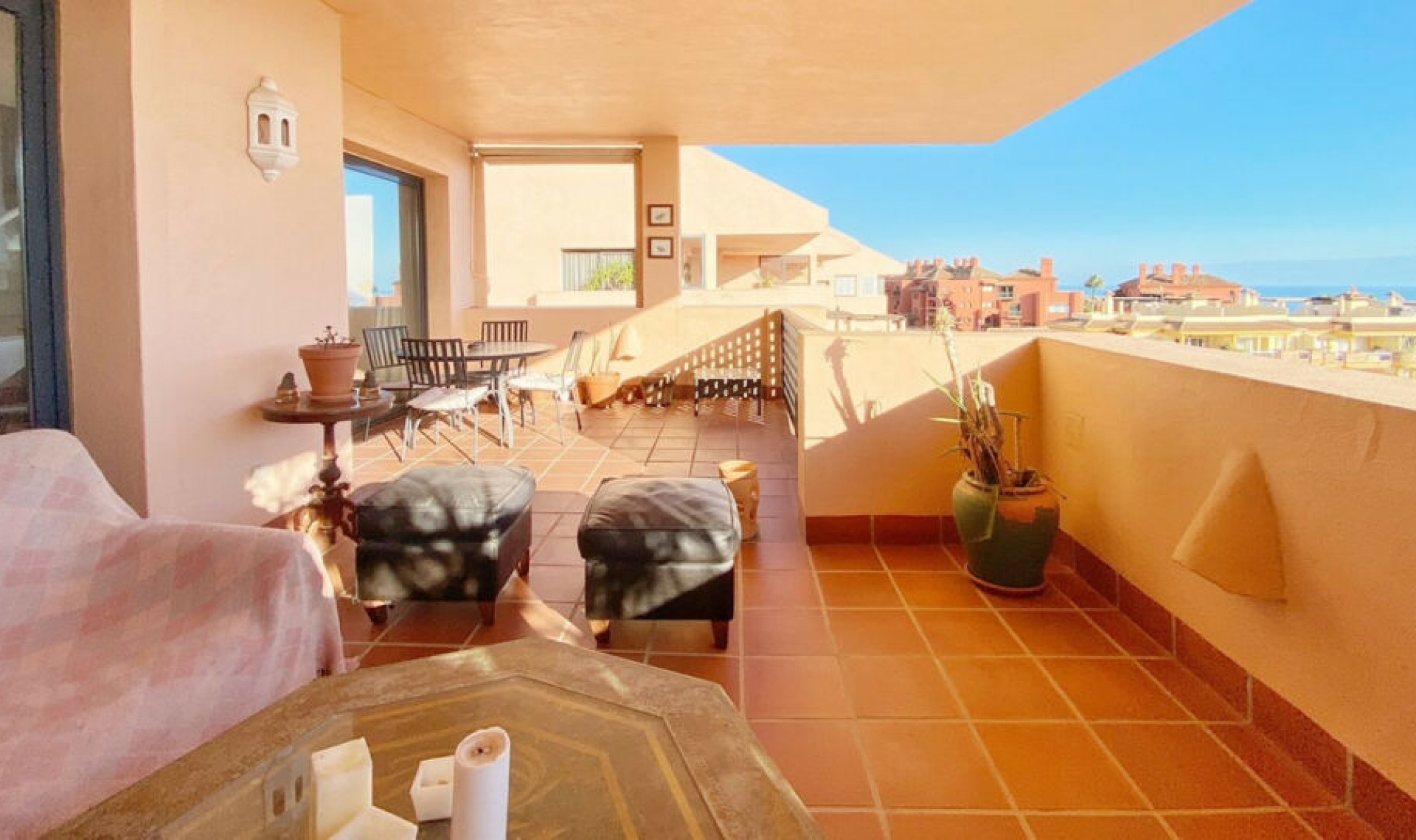 Další prodej - Apartment -
Calahonda