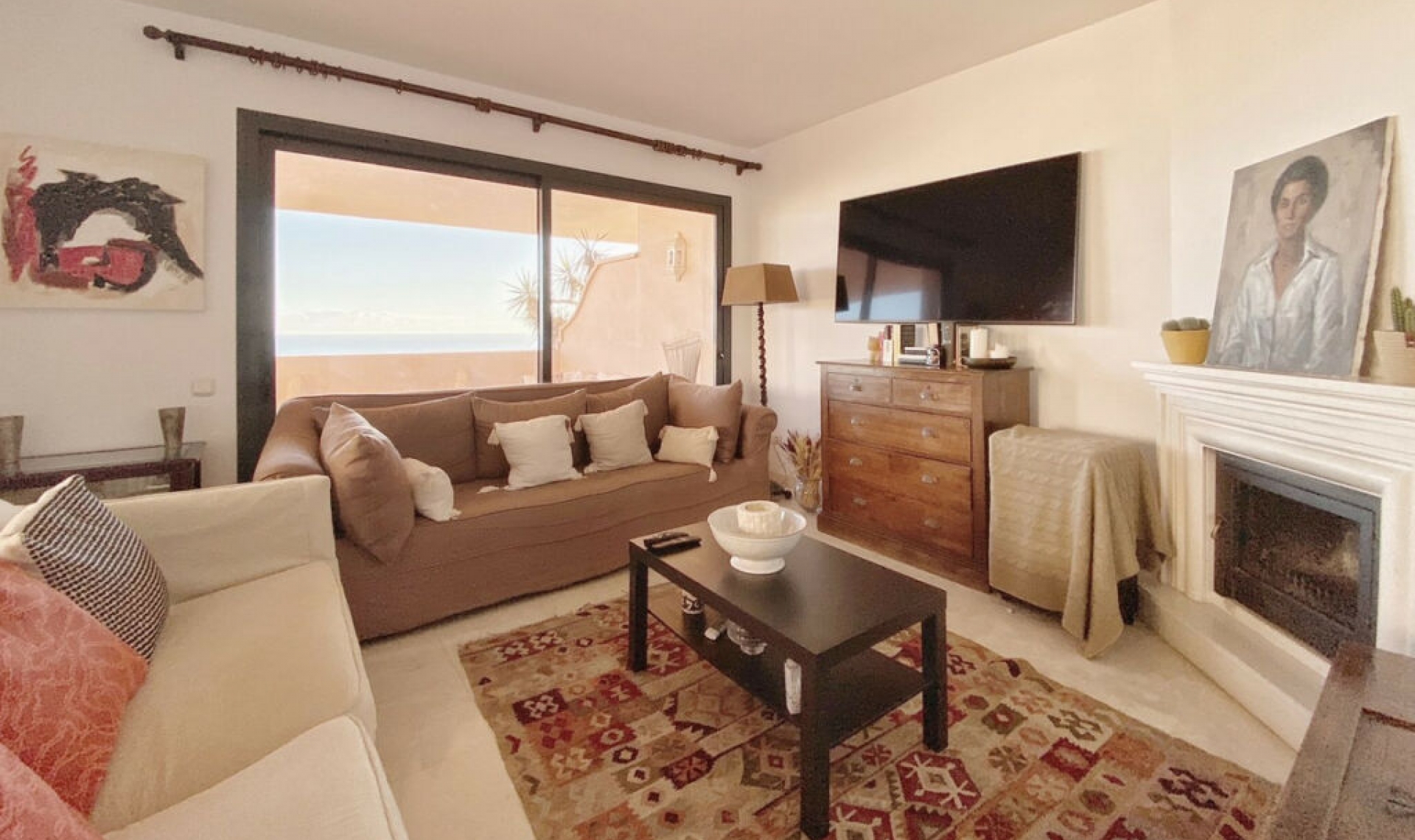 Další prodej - Apartment -
Calahonda