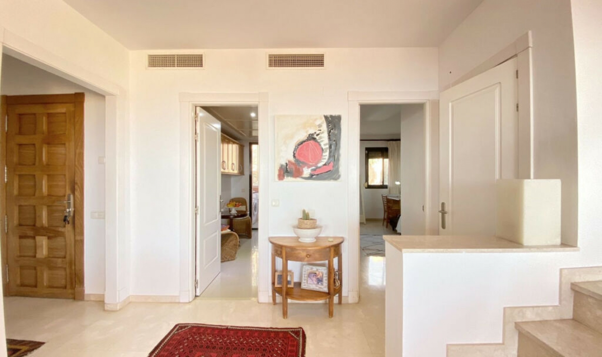 Další prodej - Apartment -
Calahonda