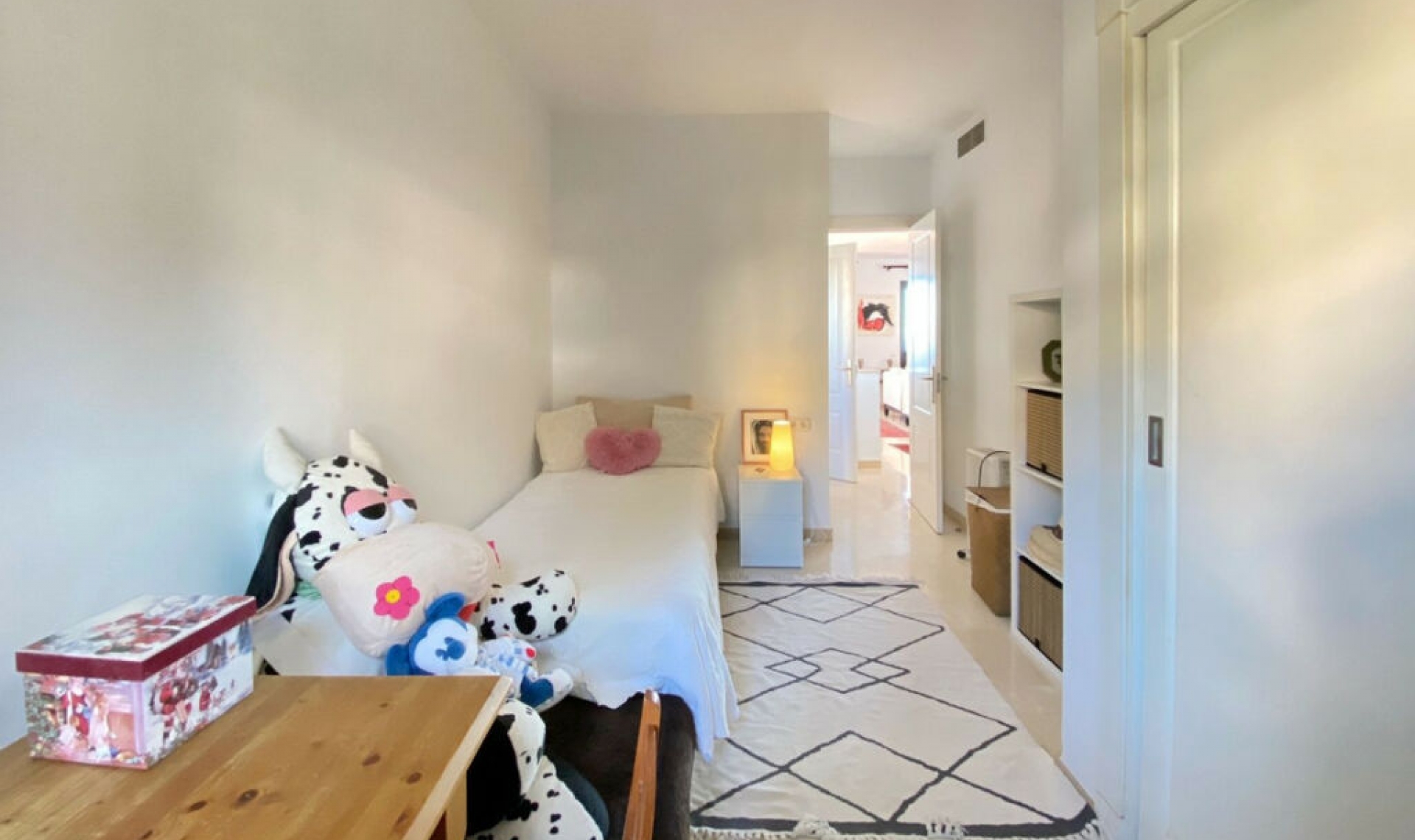 Další prodej - Apartment -
Calahonda
