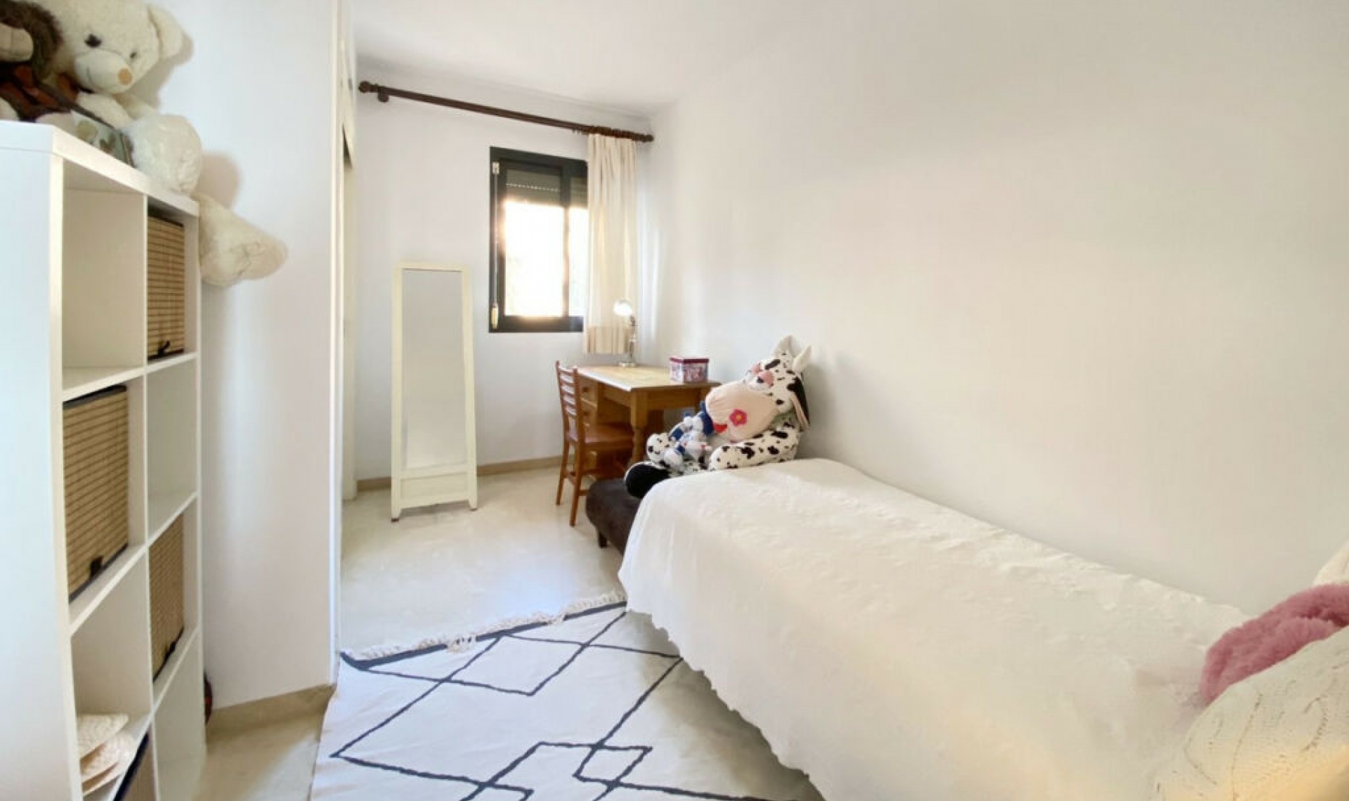 Další prodej - Apartment -
Calahonda