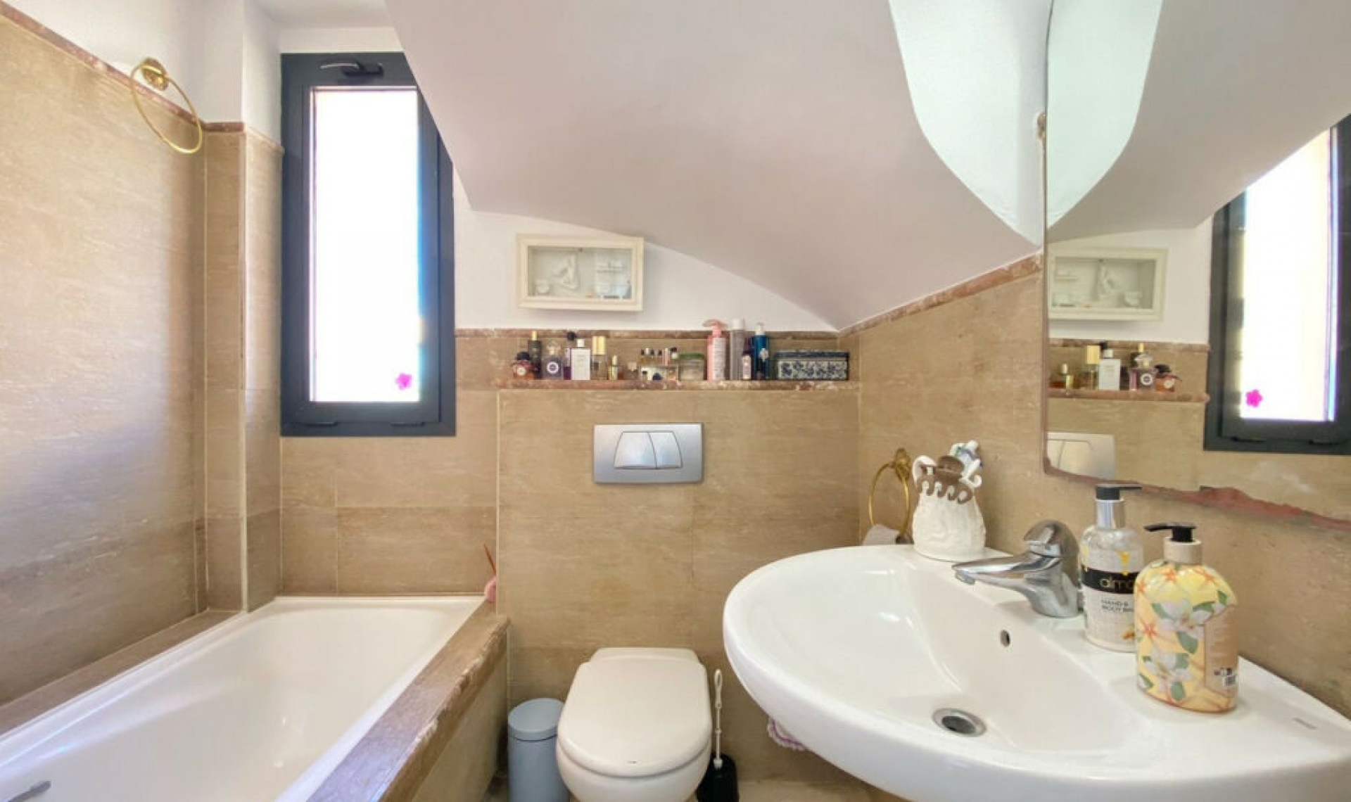 Další prodej - Apartment -
Calahonda