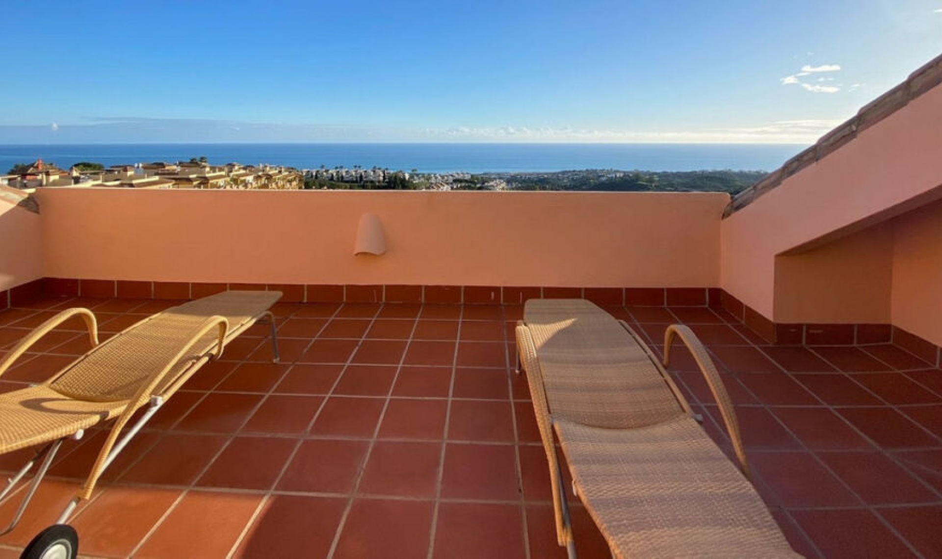 Další prodej - Apartment -
Calahonda