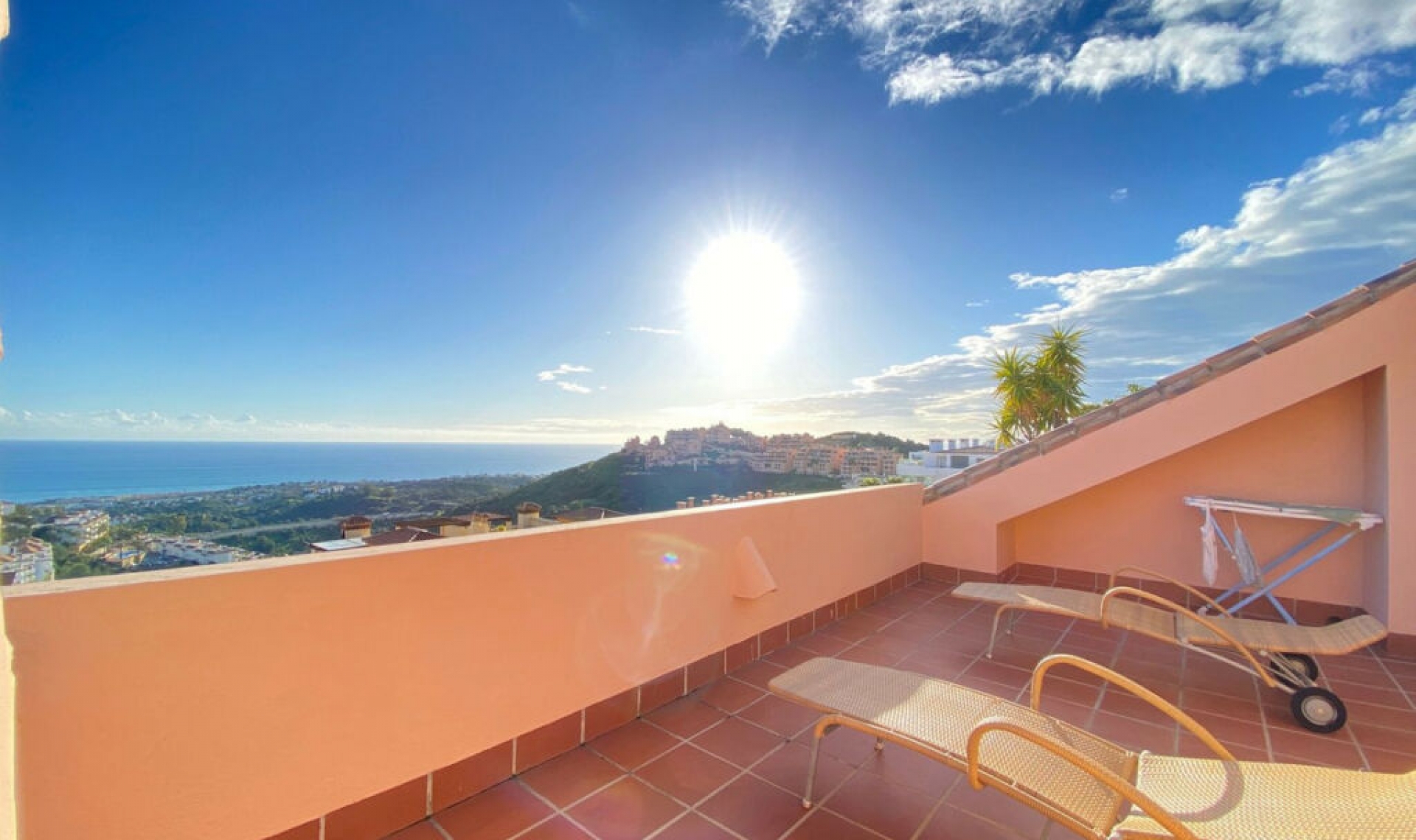 Další prodej - Apartment -
Calahonda