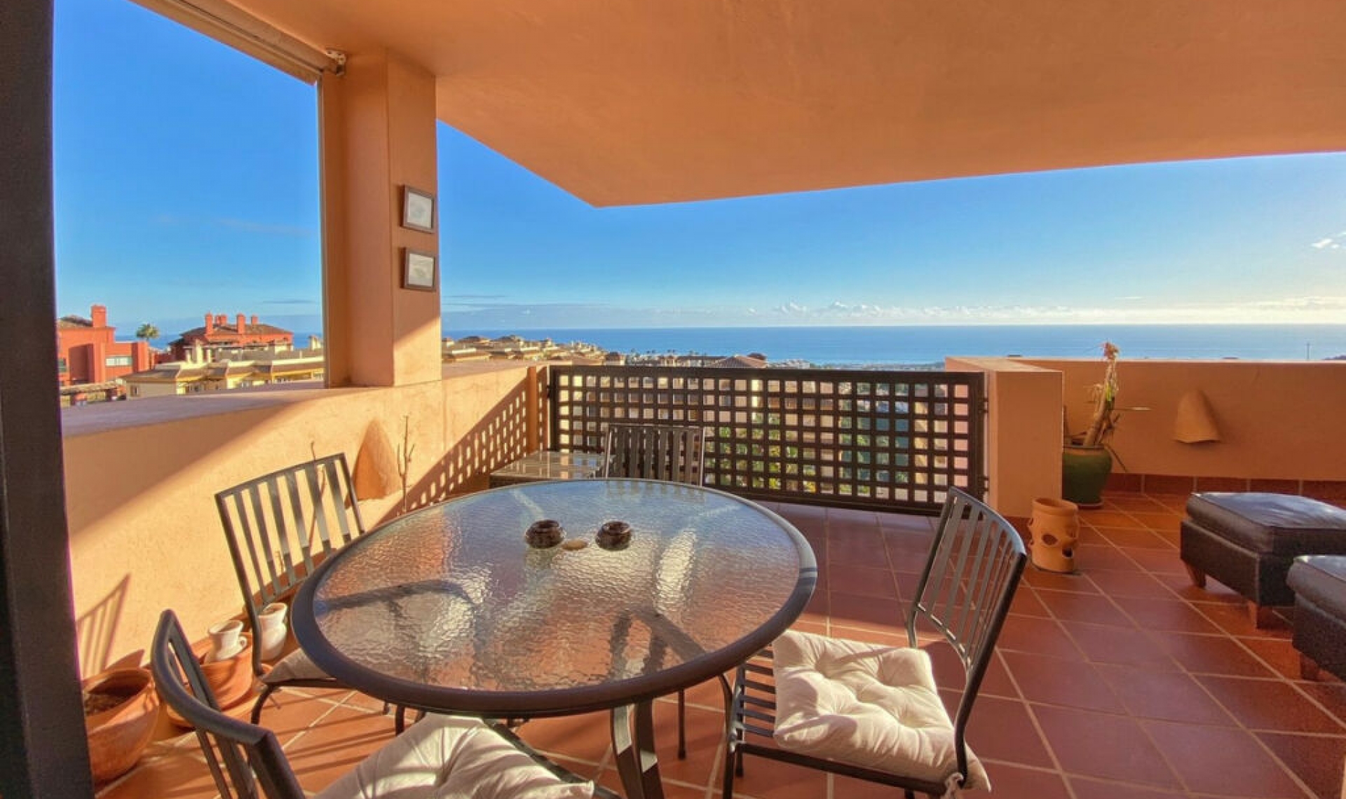 Další prodej - Apartment -
Calahonda