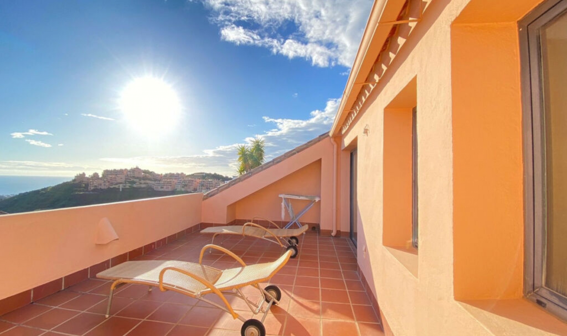 Další prodej - Apartment -
Calahonda