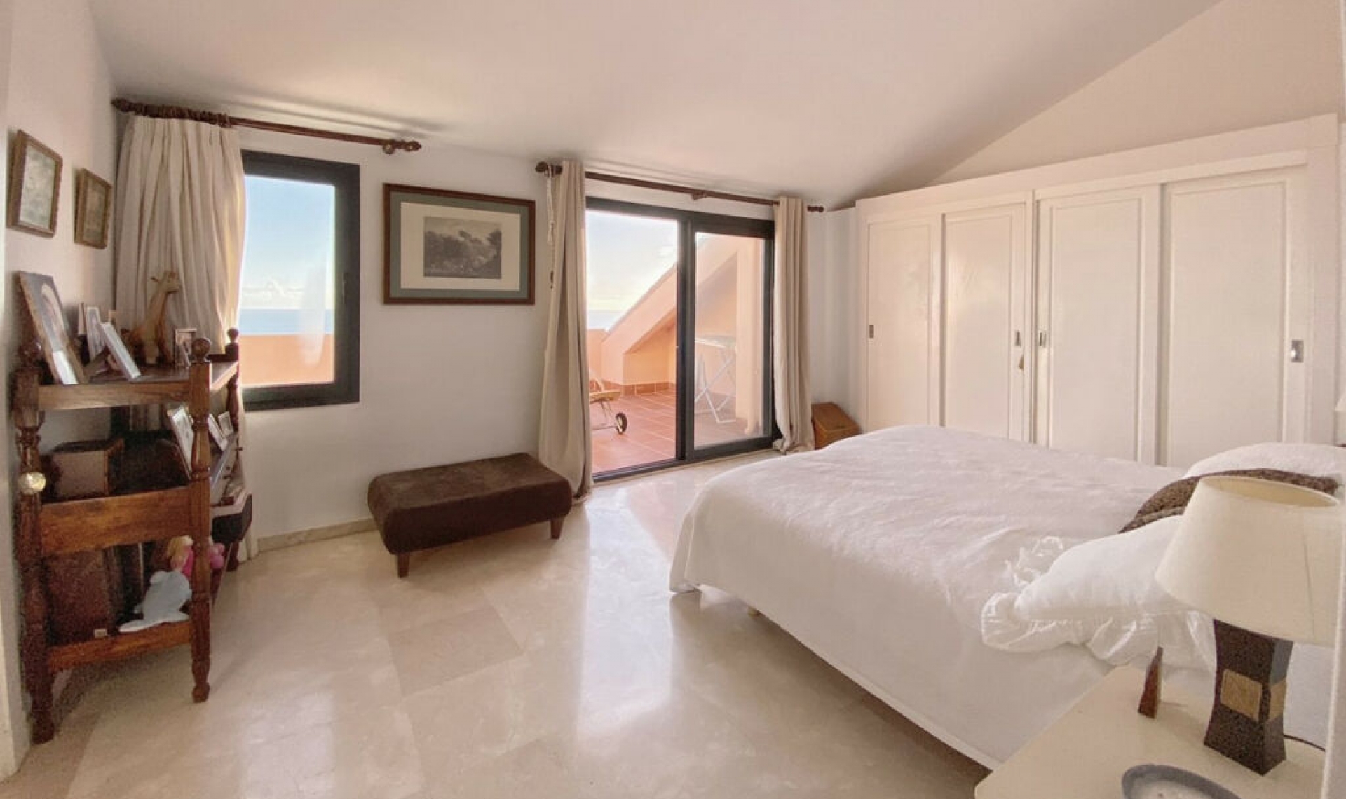 Další prodej - Apartment -
Calahonda