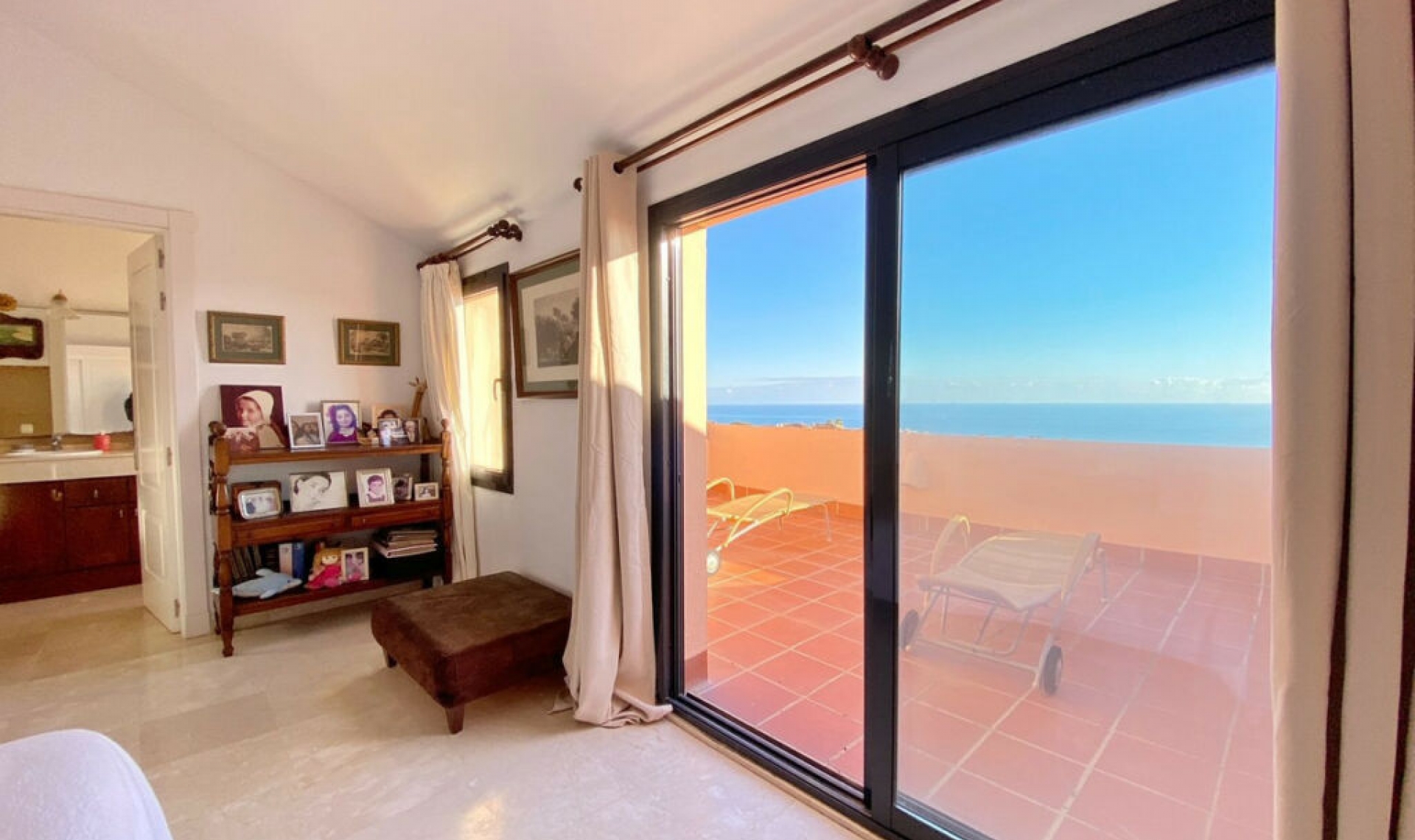 Další prodej - Apartment -
Calahonda