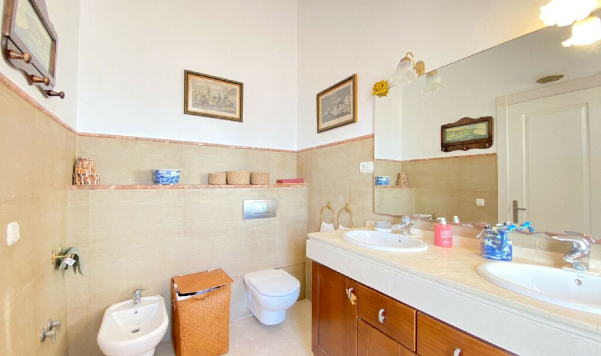 Další prodej - Apartment -
Calahonda