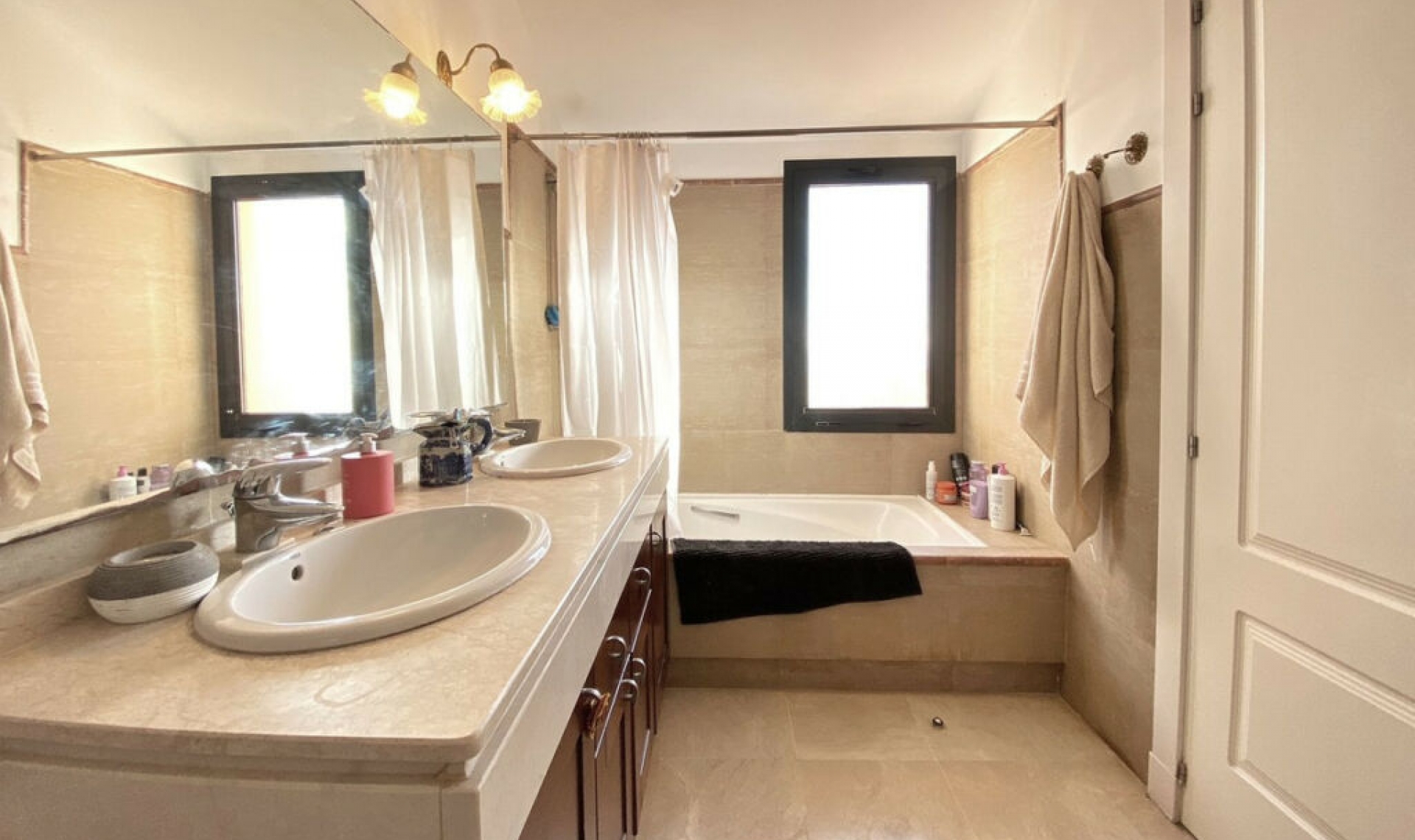 Další prodej - Apartment -
Calahonda