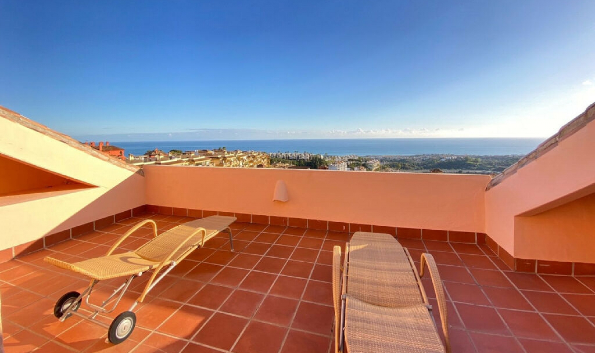 Další prodej - Apartment -
Calahonda