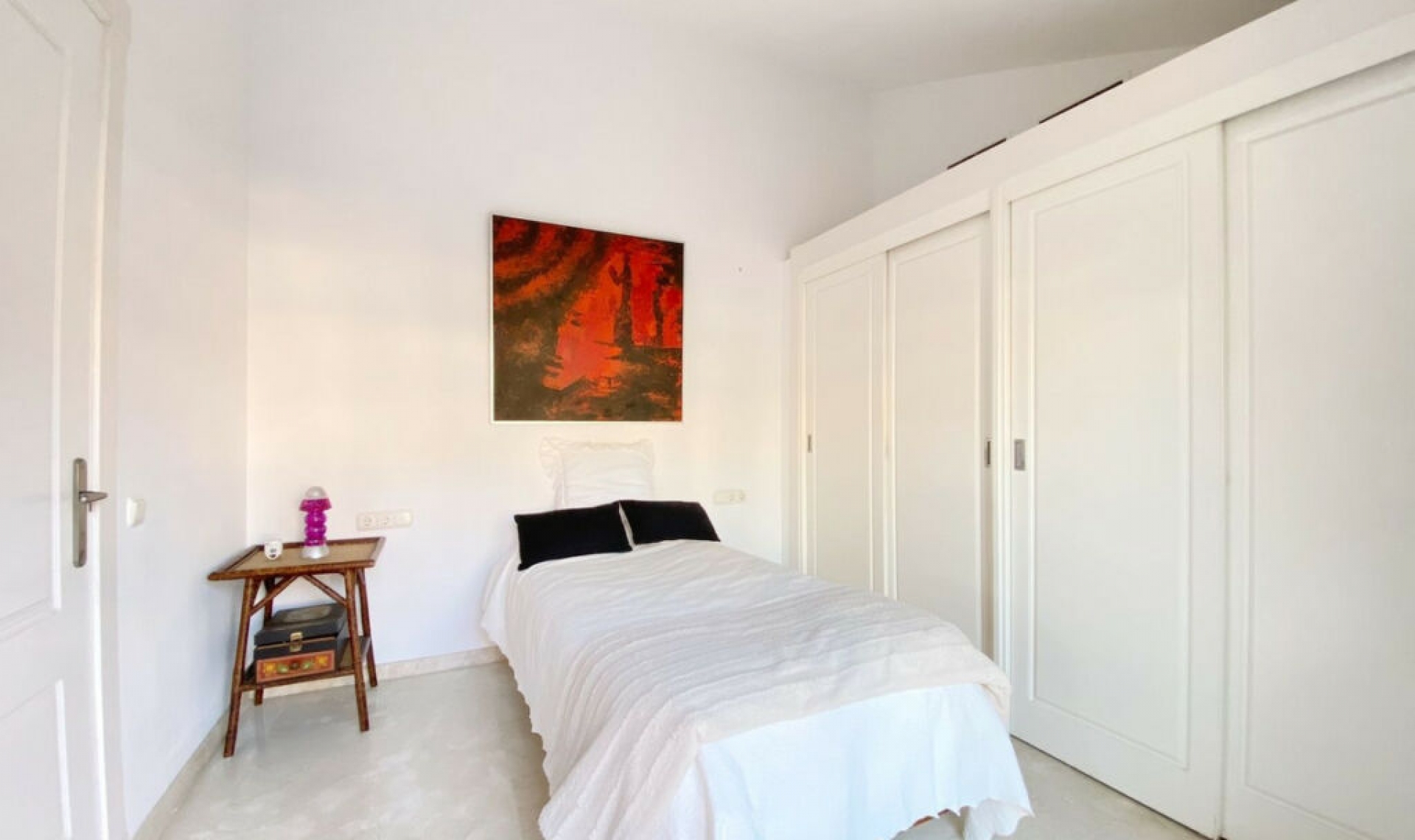 Další prodej - Apartment -
Calahonda