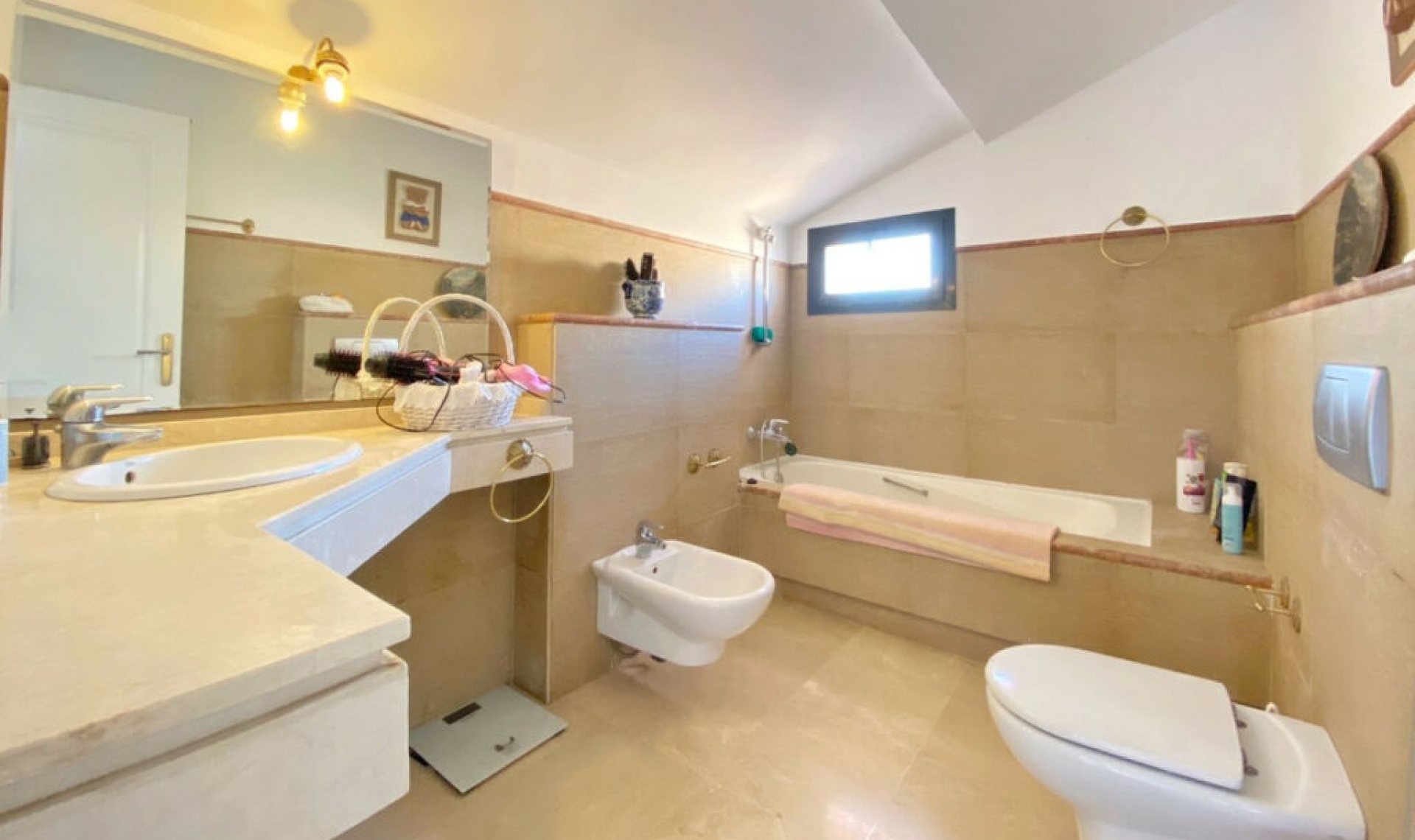 Další prodej - Apartment -
Calahonda