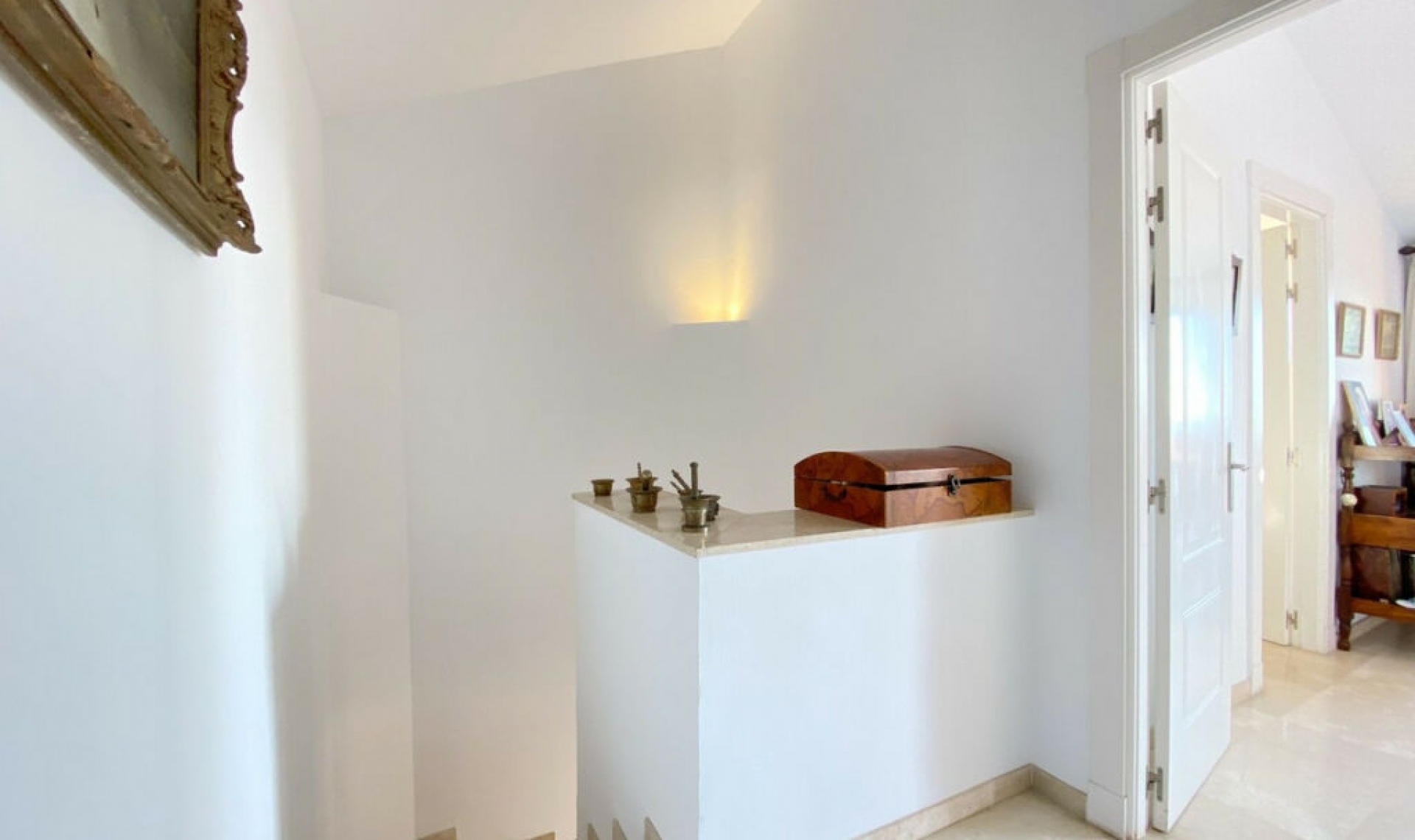 Další prodej - Apartment -
Calahonda