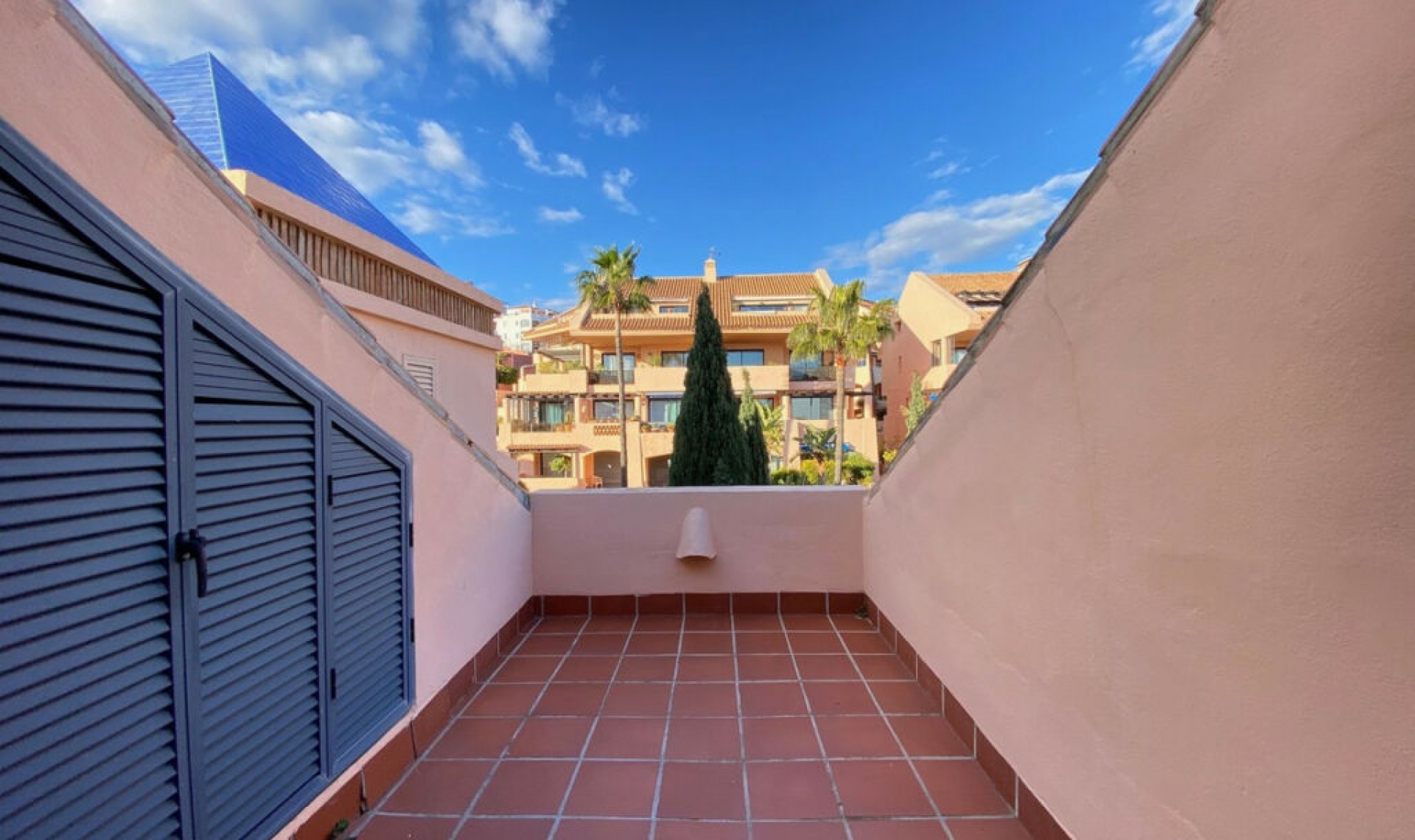 Další prodej - Apartment -
Calahonda