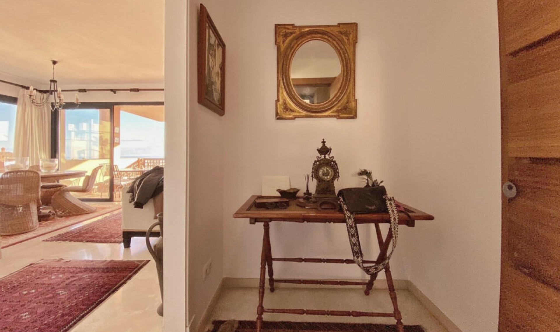 Další prodej - Apartment -
Calahonda