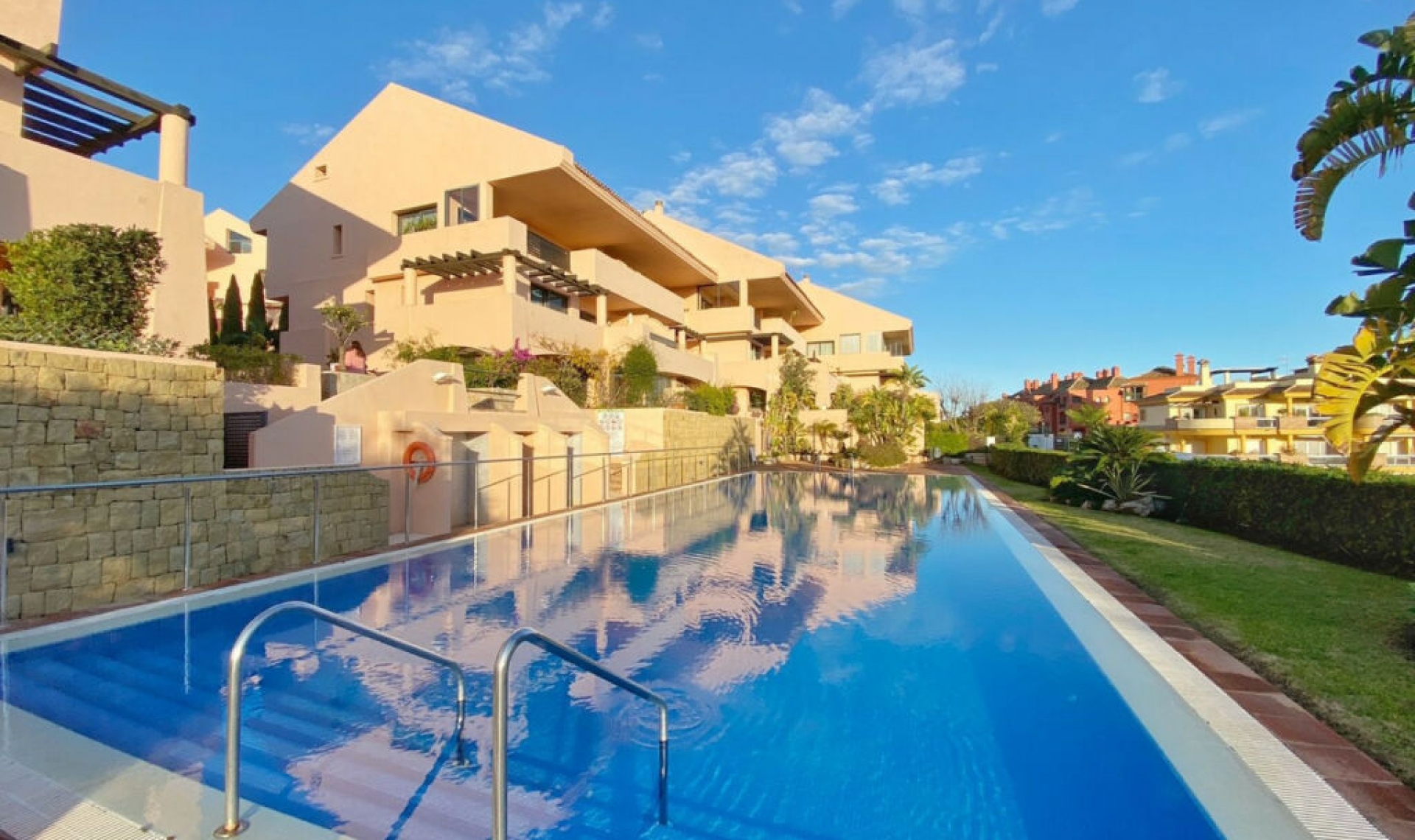 Další prodej - Apartment -
Calahonda