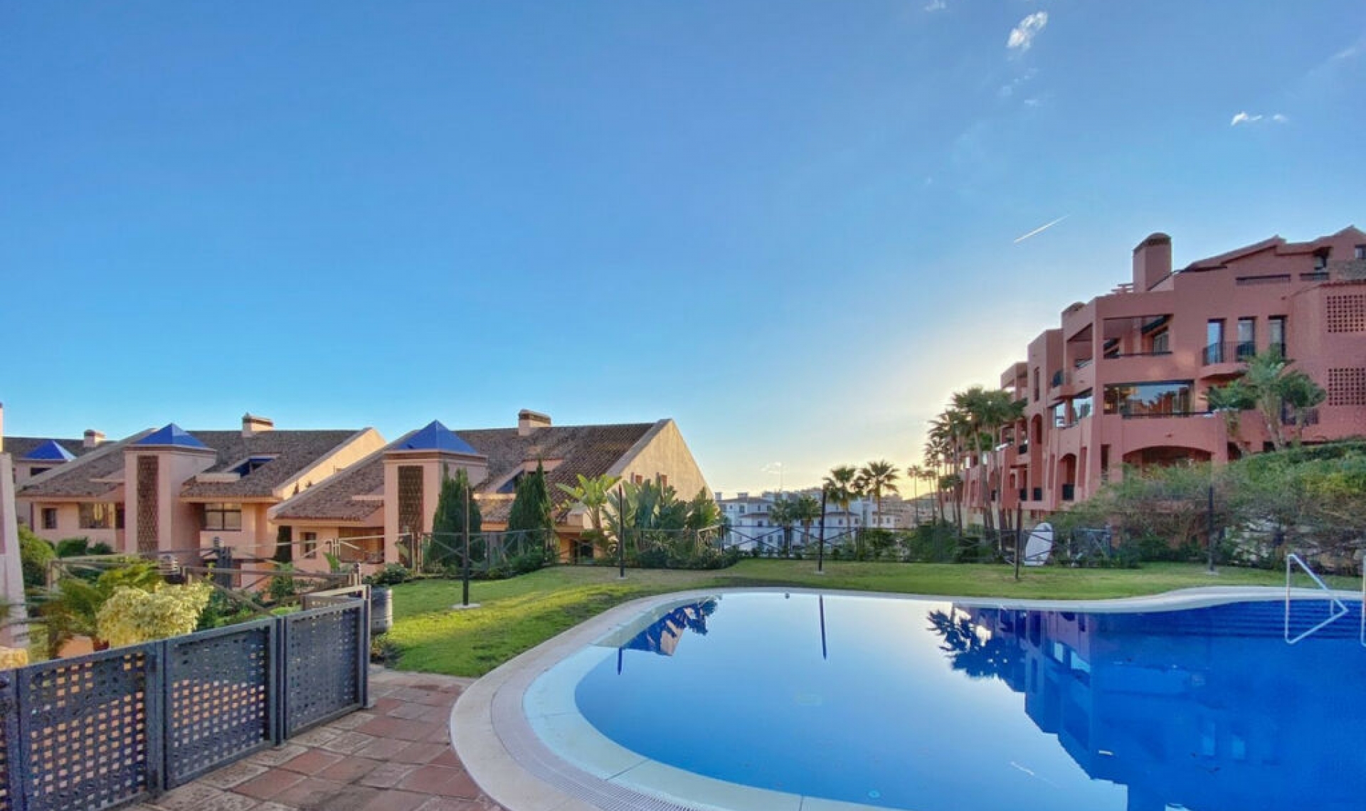 Další prodej - Apartment -
Calahonda