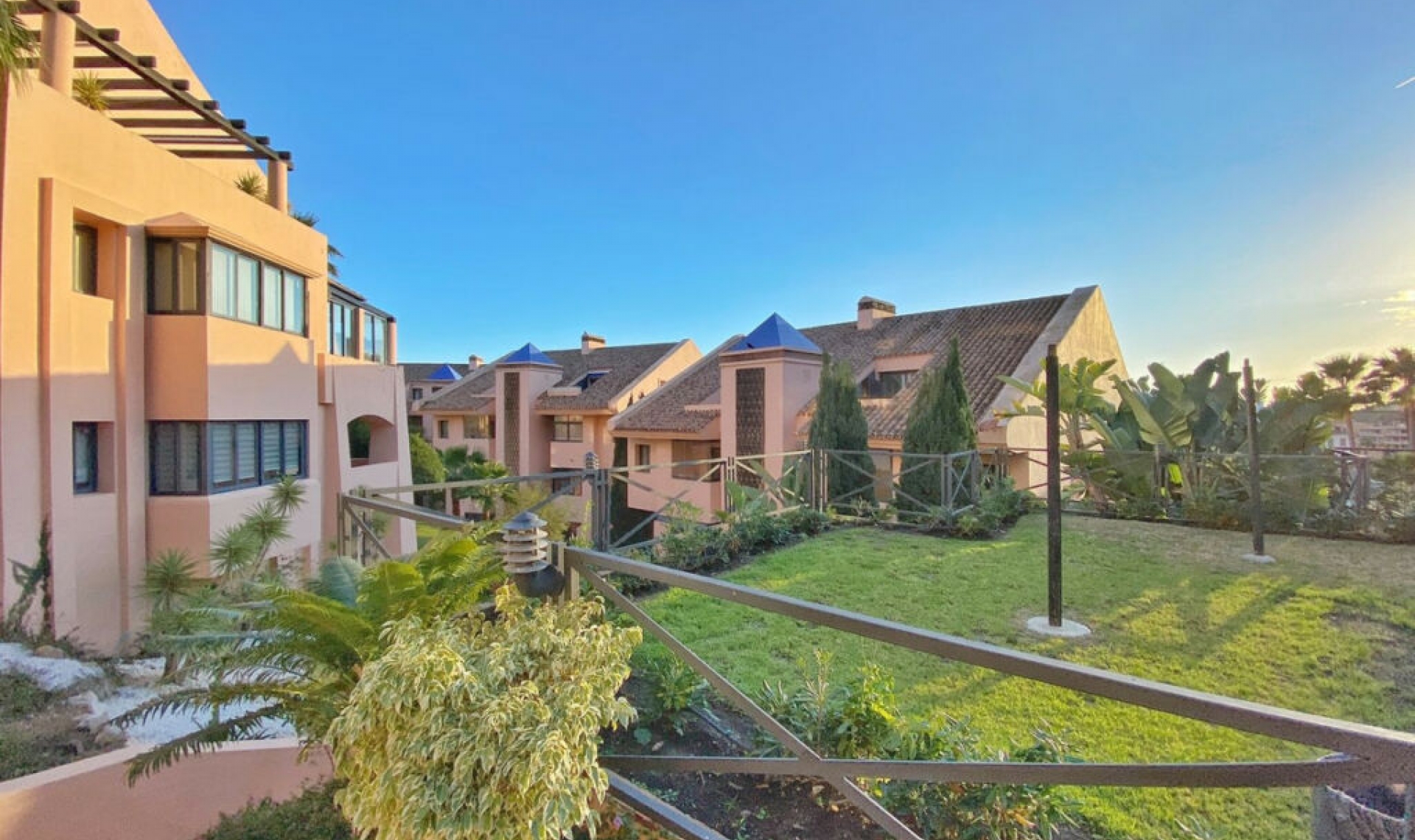Další prodej - Apartment -
Calahonda