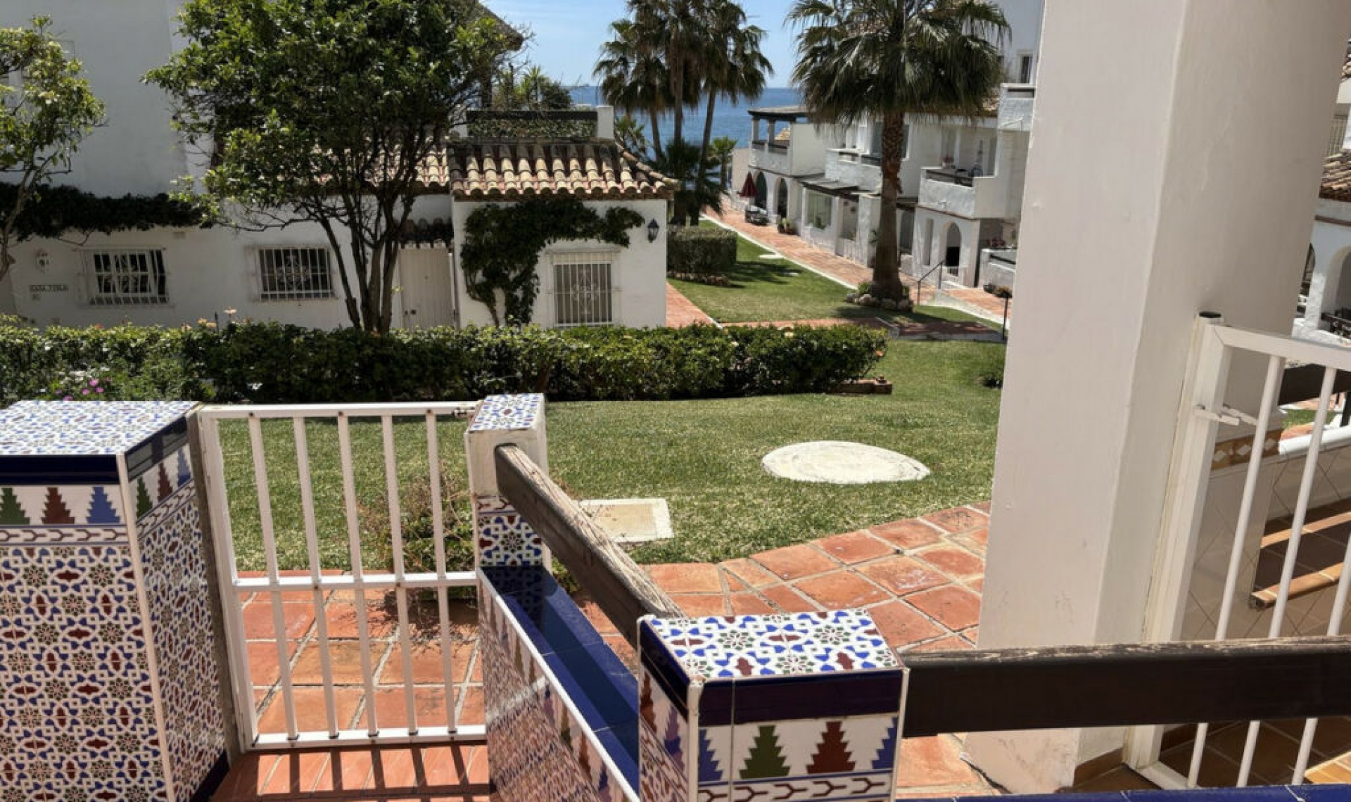 Další prodej - Apartment -
Calahonda