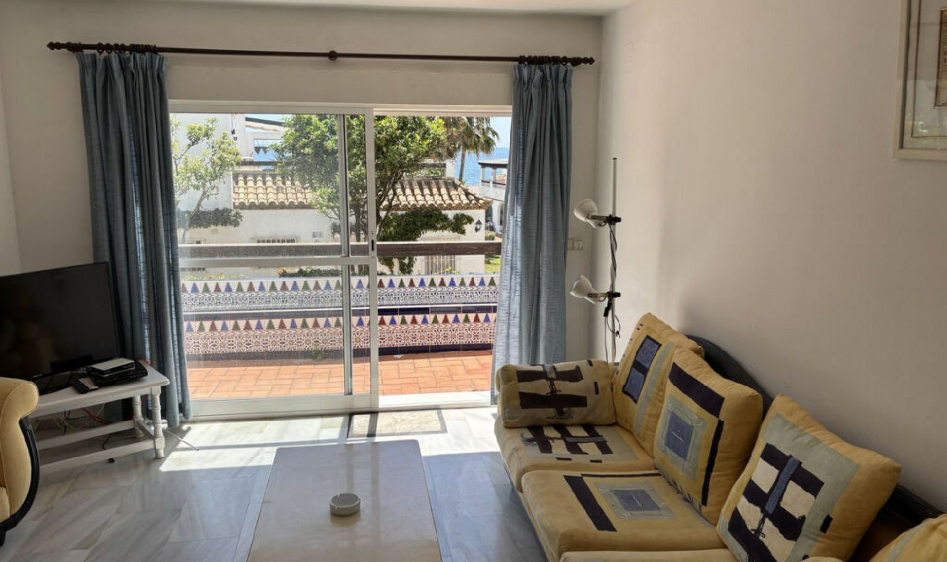 Další prodej - Apartment -
Calahonda