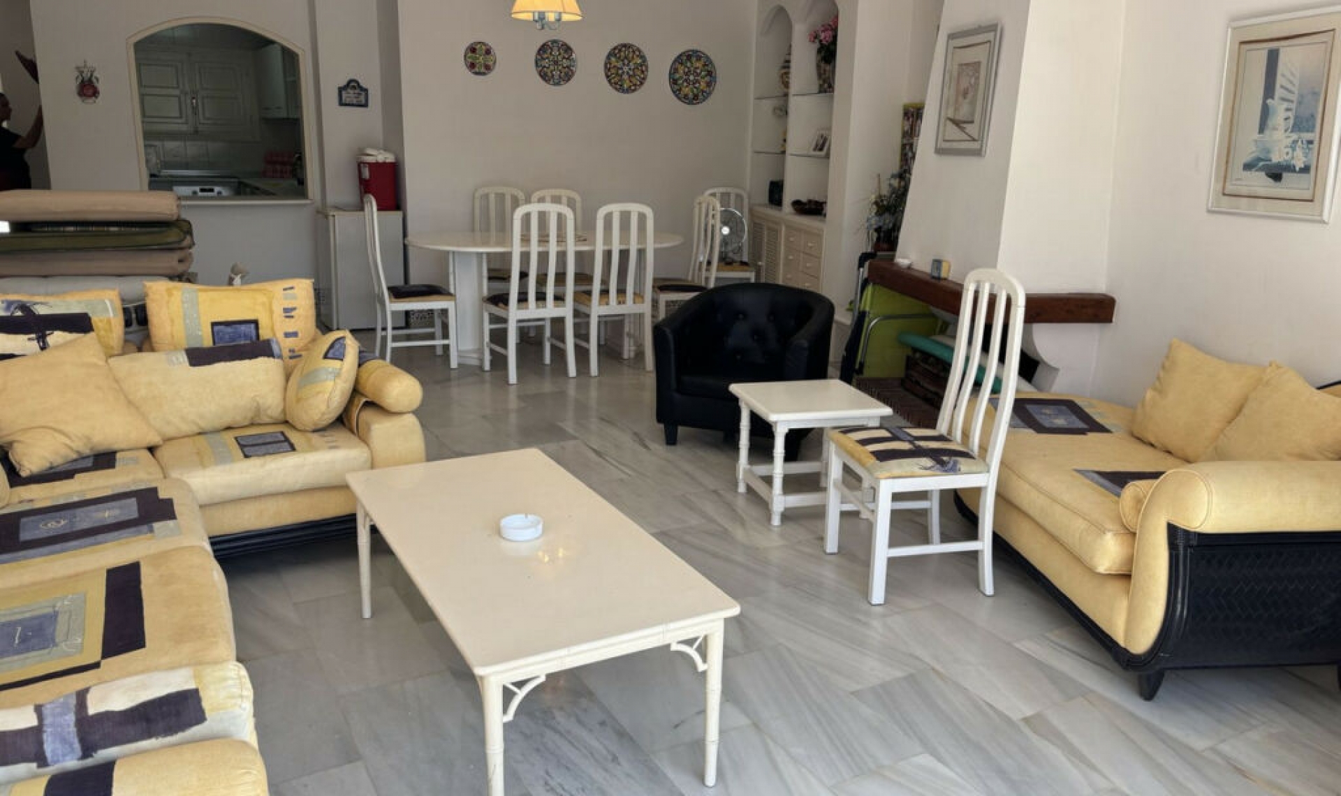 Další prodej - Apartment -
Calahonda
