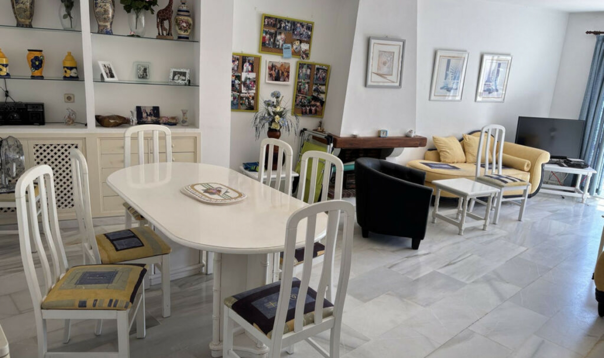 Další prodej - Apartment -
Calahonda