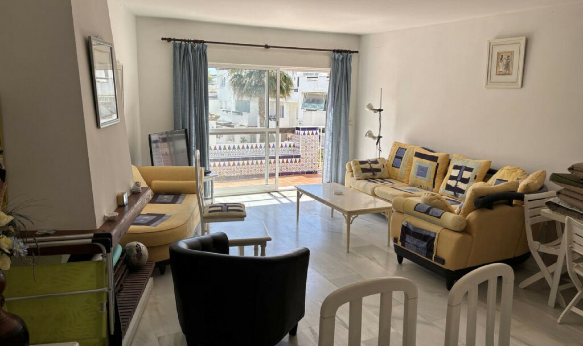 Další prodej - Apartment -
Calahonda