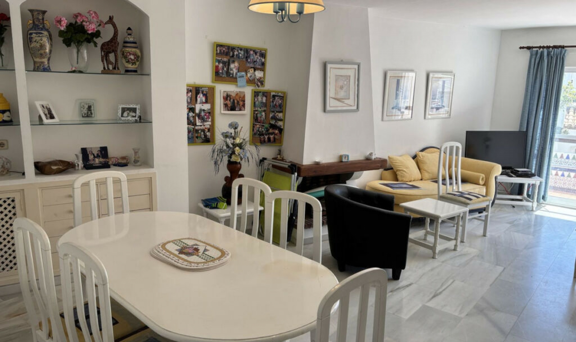 Další prodej - Apartment -
Calahonda