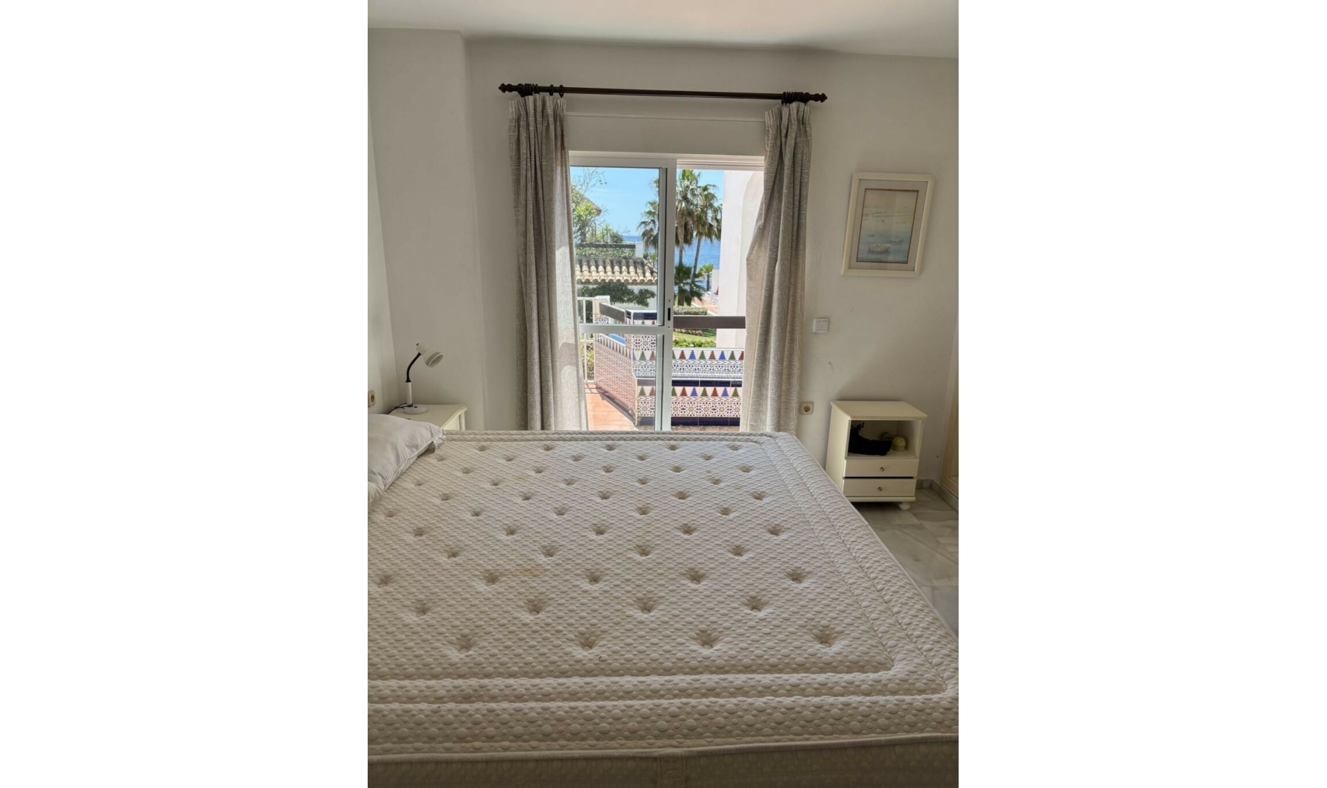 Další prodej - Apartment -
Calahonda