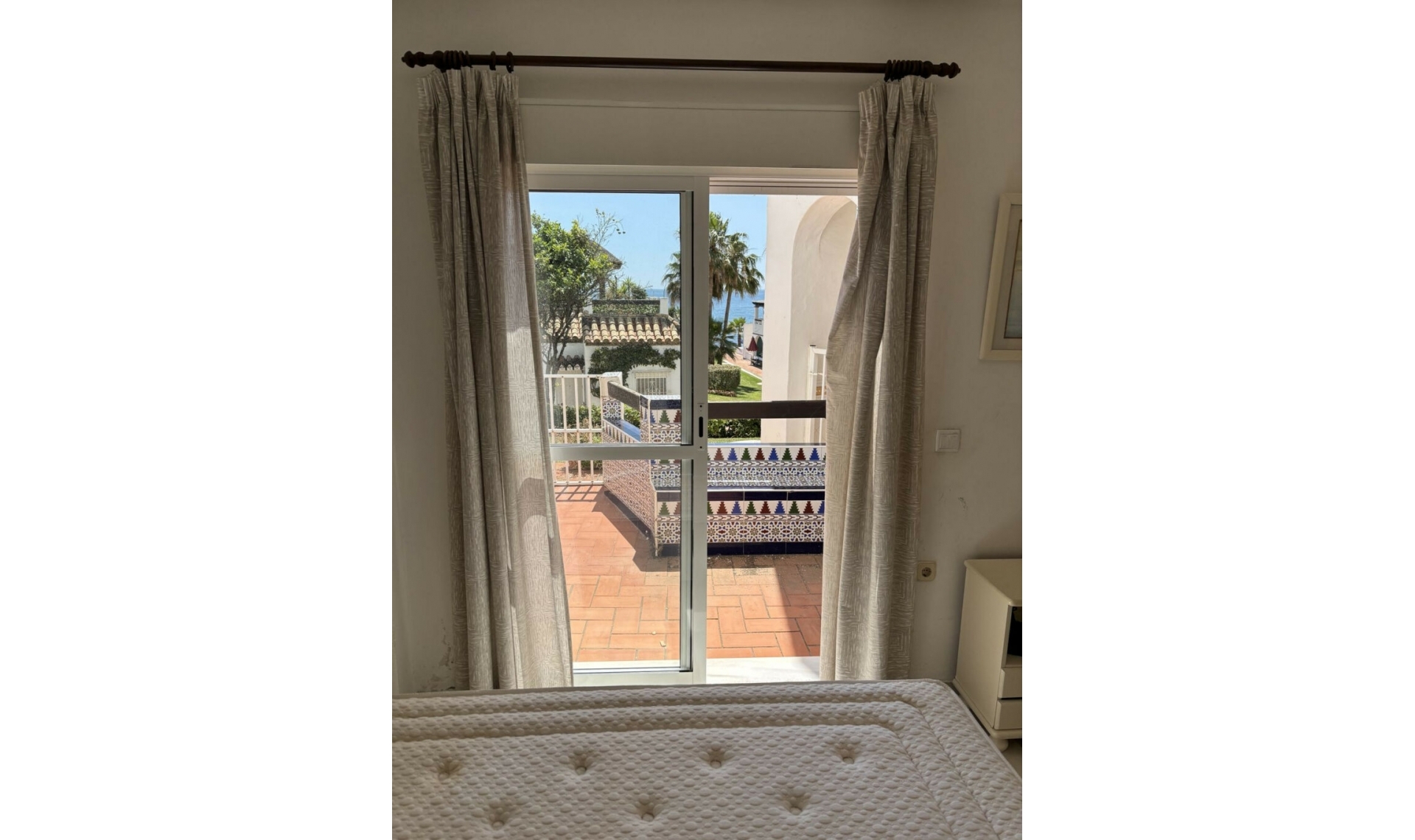 Další prodej - Apartment -
Calahonda
