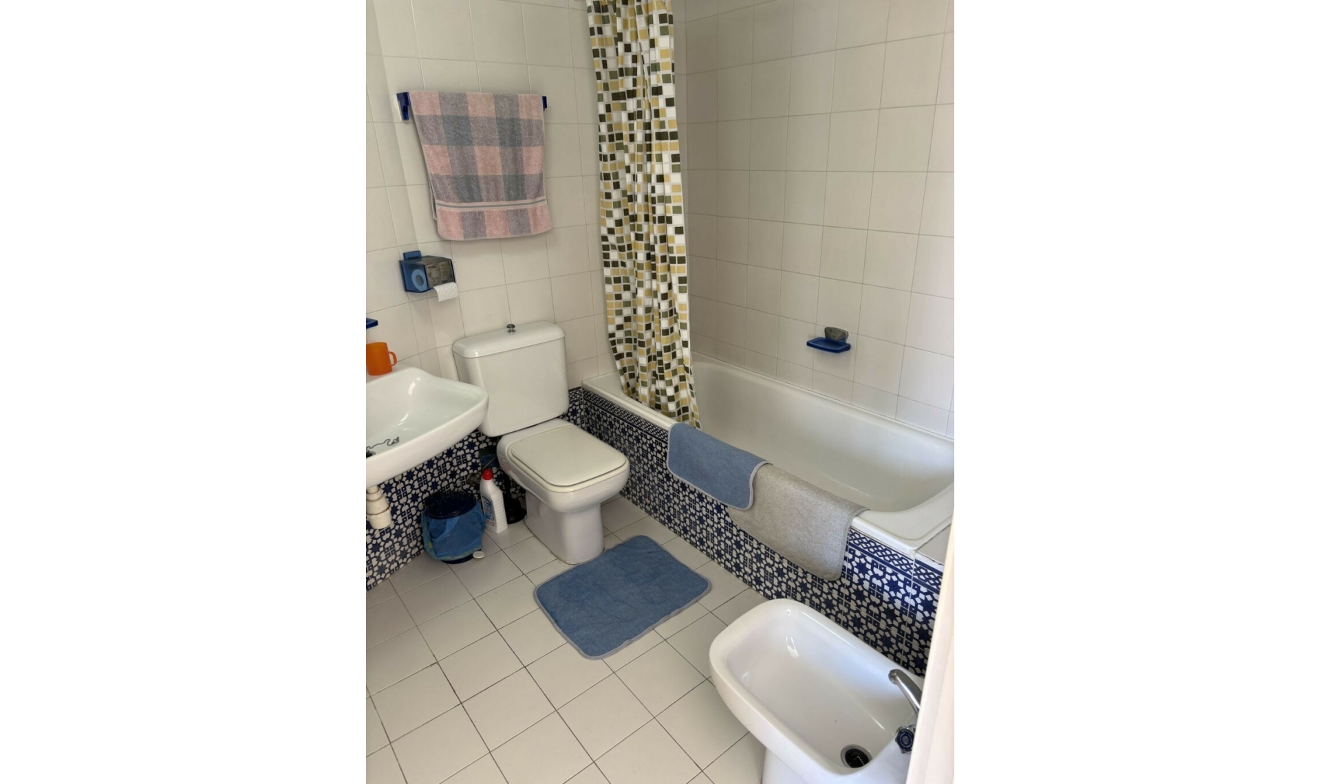 Další prodej - Apartment -
Calahonda