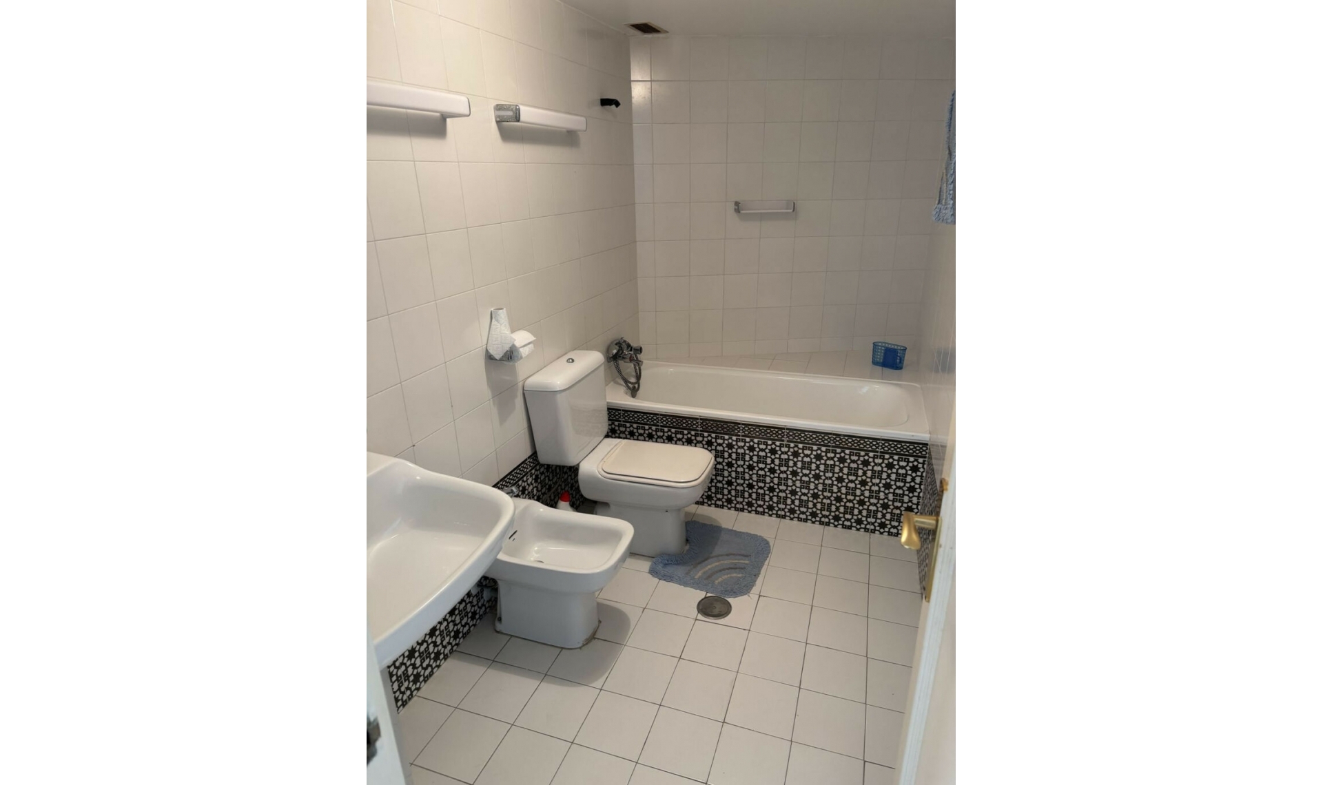 Další prodej - Apartment -
Calahonda