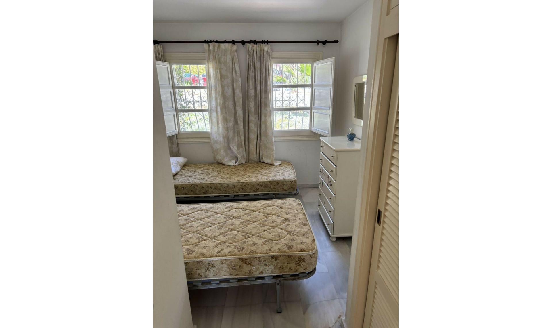 Další prodej - Apartment -
Calahonda
