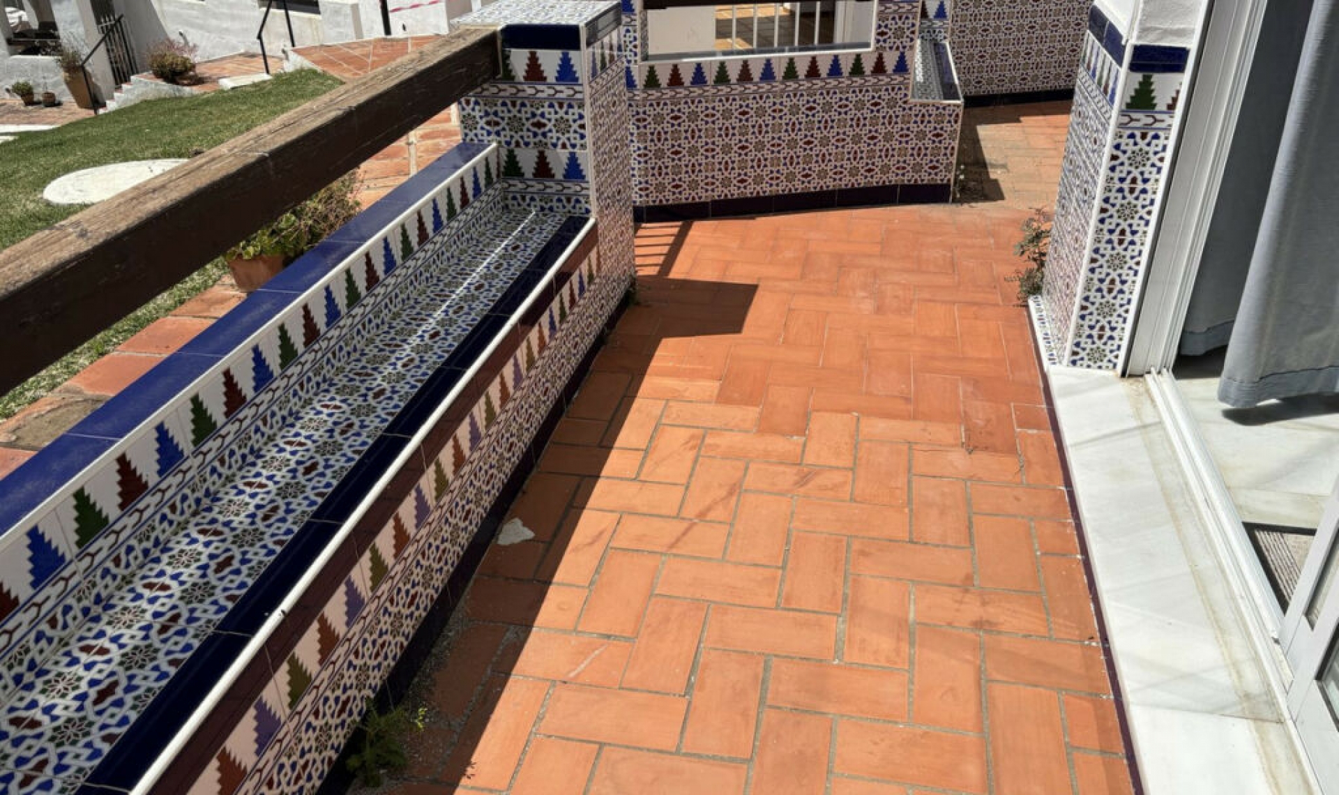 Další prodej - Apartment -
Calahonda