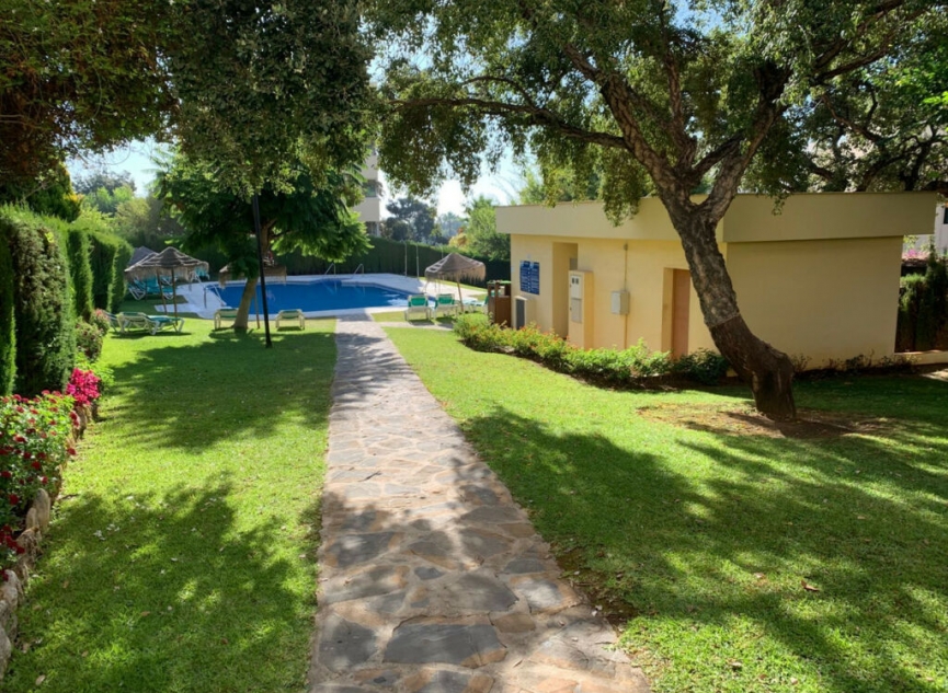 Další prodej - Apartment -
Calahonda