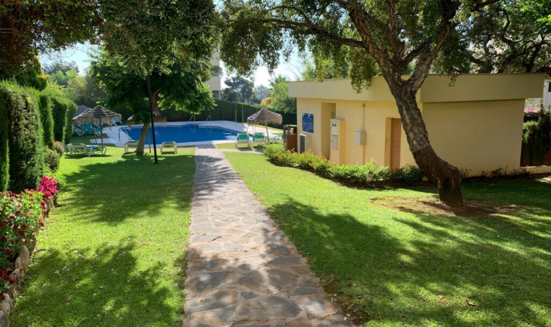 Další prodej - Apartment -
Calahonda