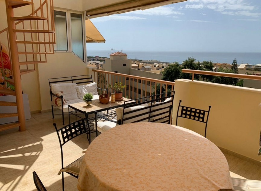 Další prodej - Apartment -
Calahonda