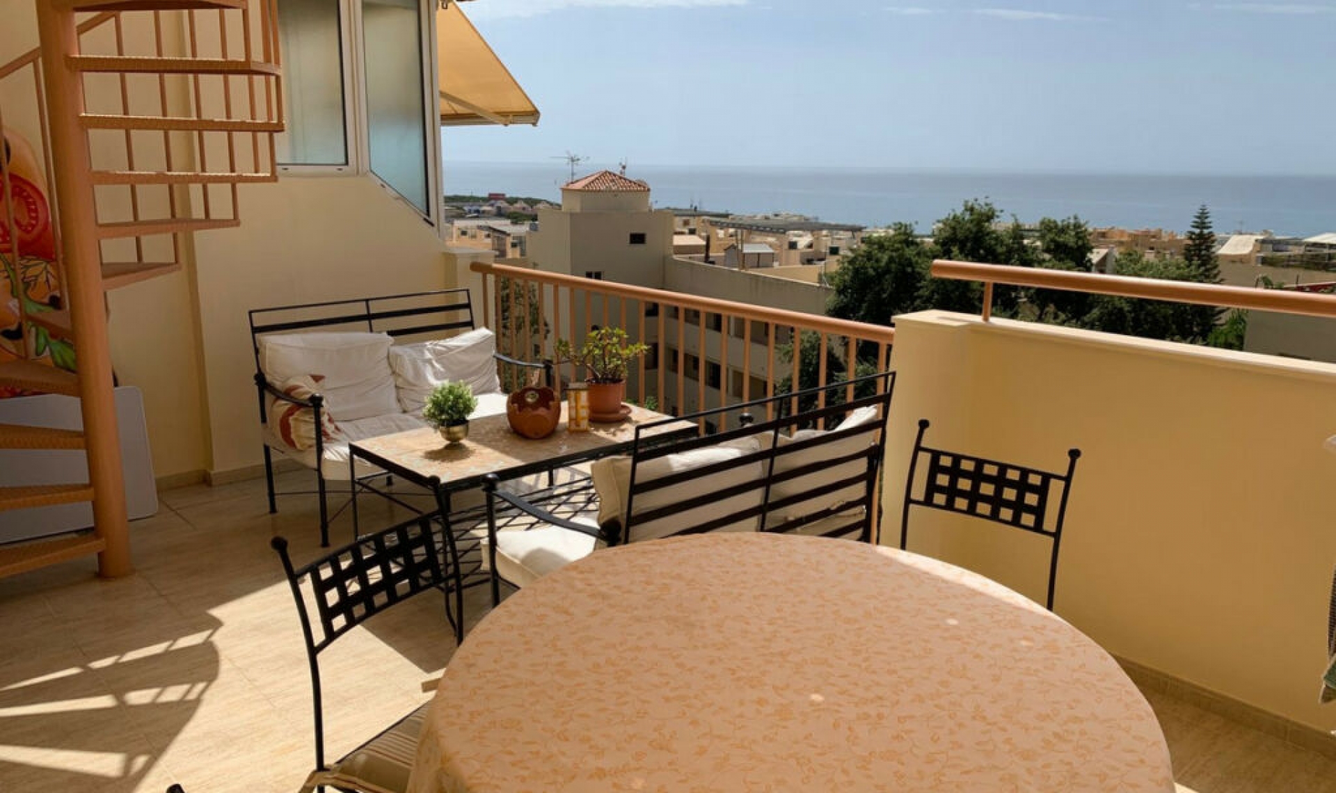 Další prodej - Apartment -
Calahonda