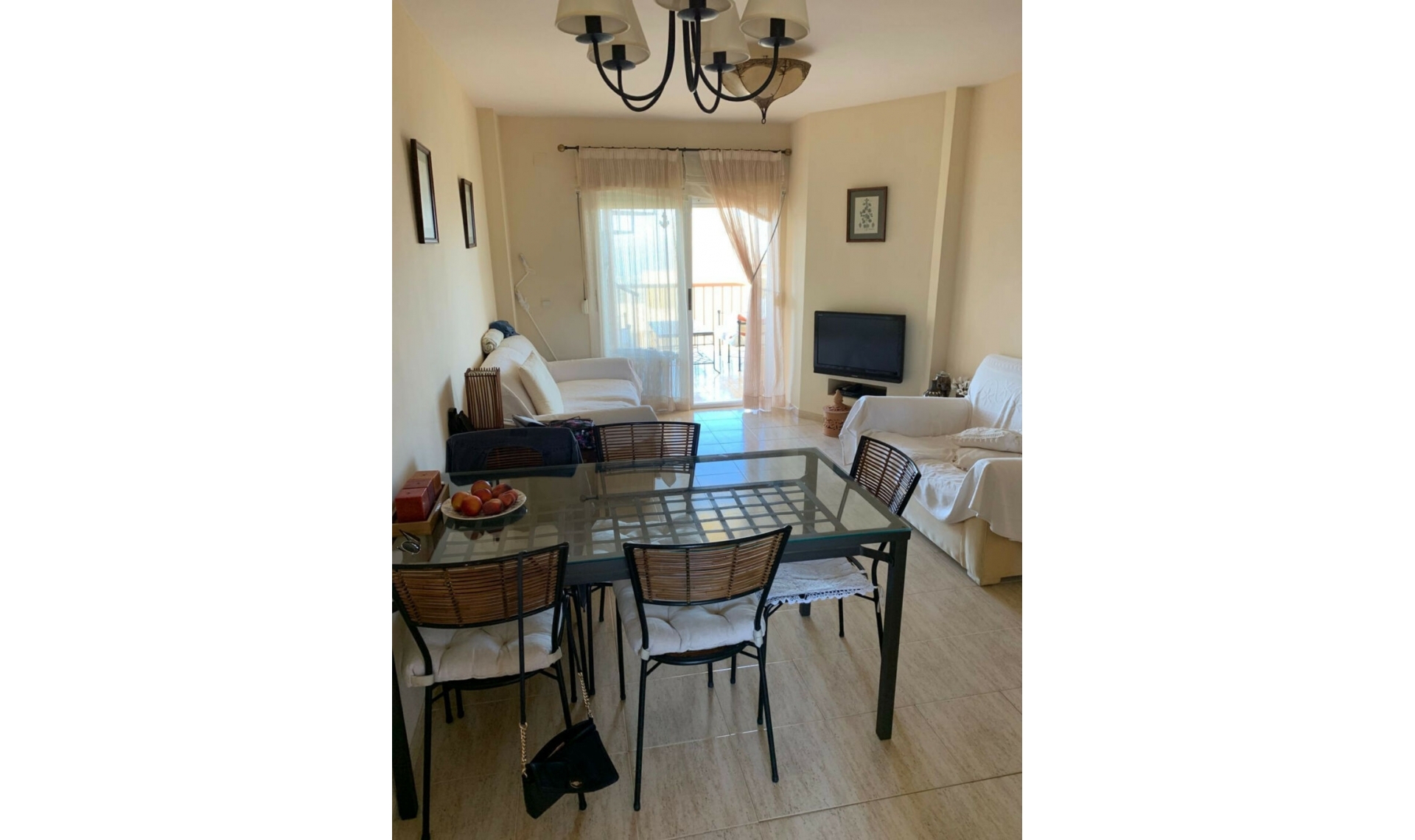 Další prodej - Apartment -
Calahonda