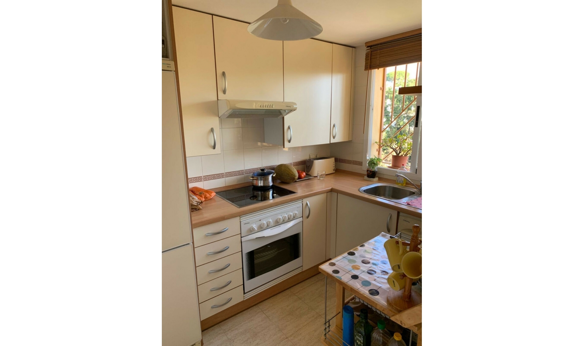 Další prodej - Apartment -
Calahonda