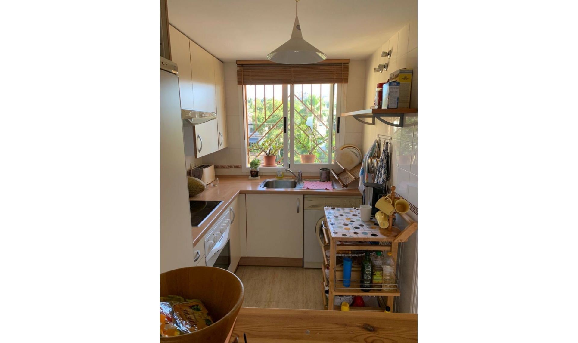 Další prodej - Apartment -
Calahonda