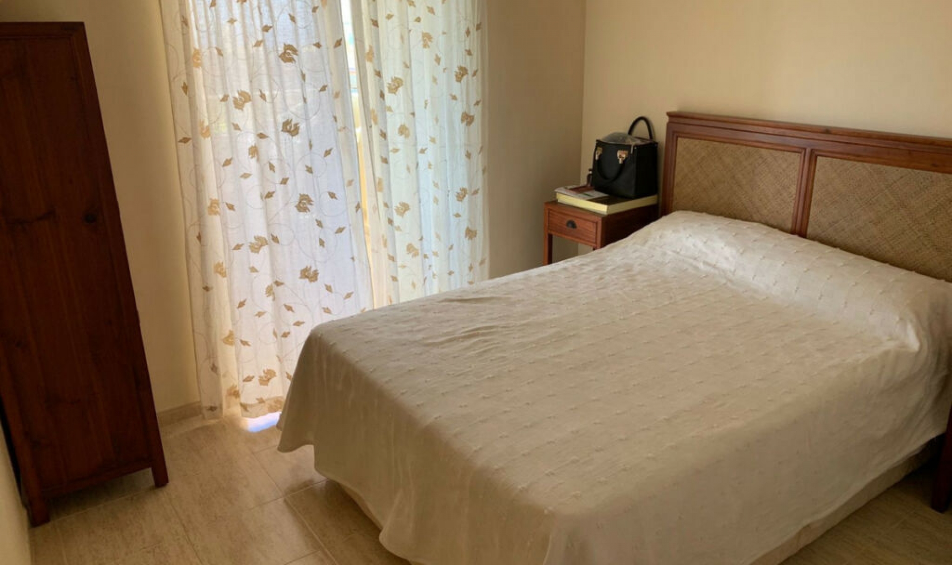 Další prodej - Apartment -
Calahonda