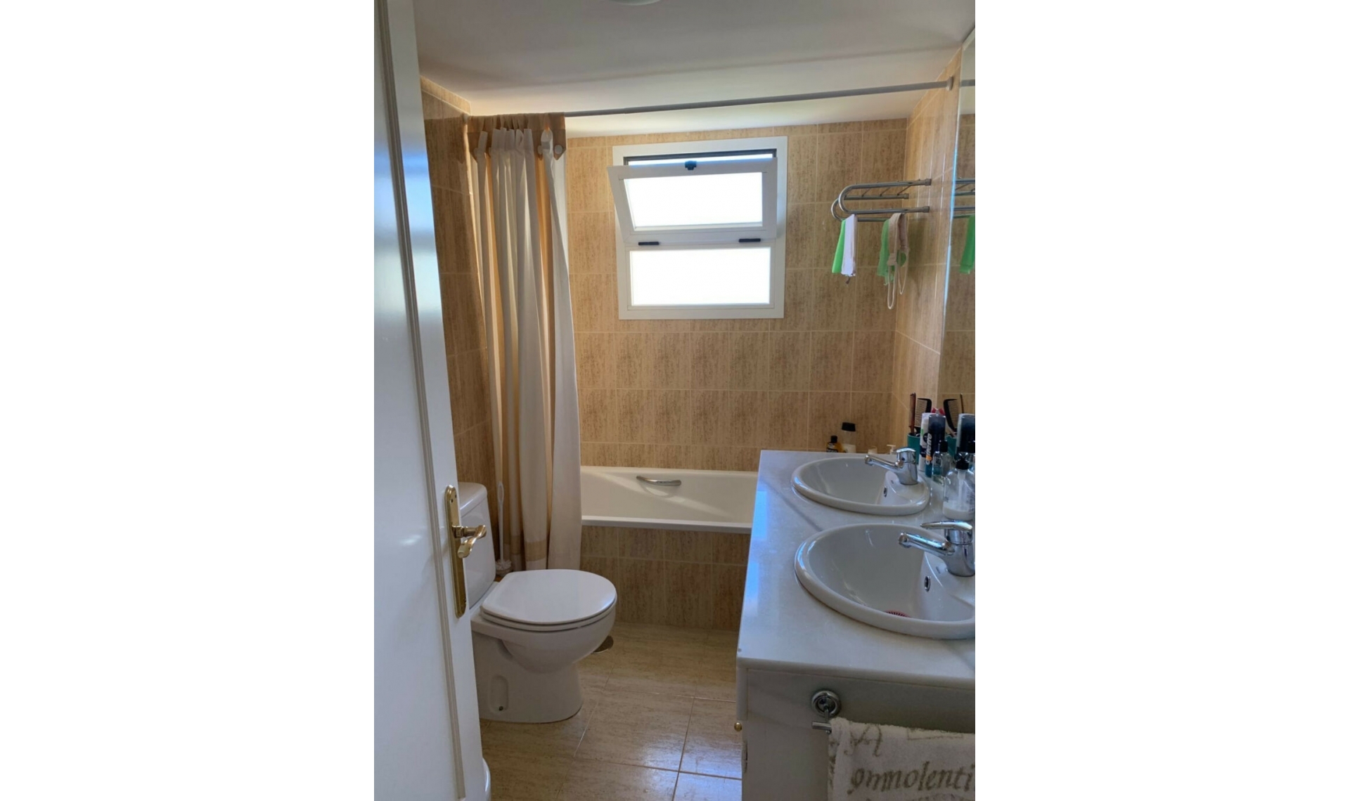Další prodej - Apartment -
Calahonda